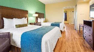 Hotel Western Deerfield &