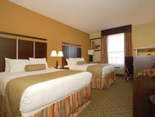 Western Gateway 3* Bradenton
