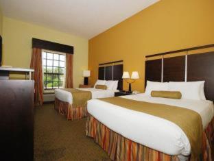 Hotel Western Gateway