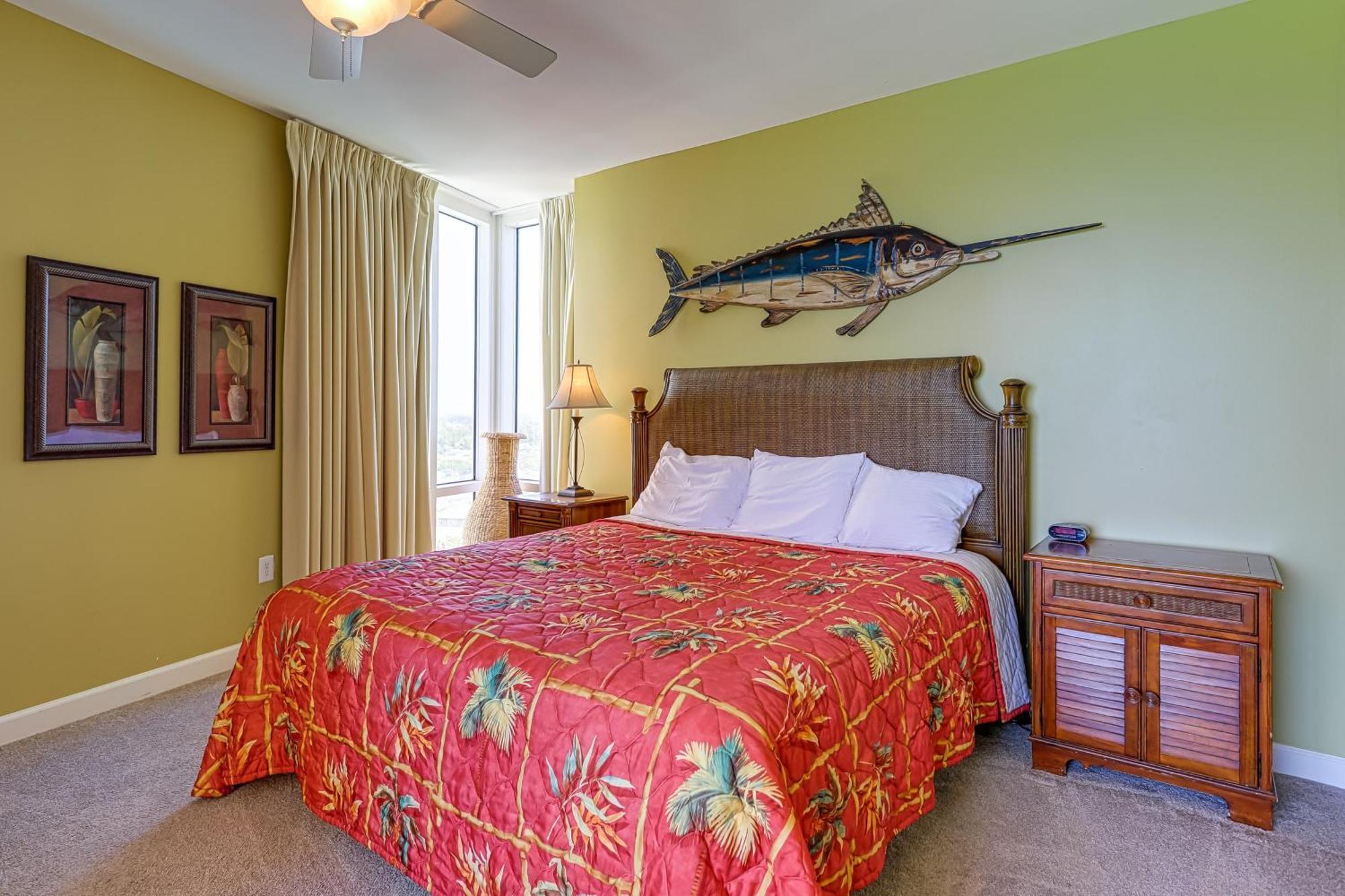Apartment The Splash And West Panama City Beach