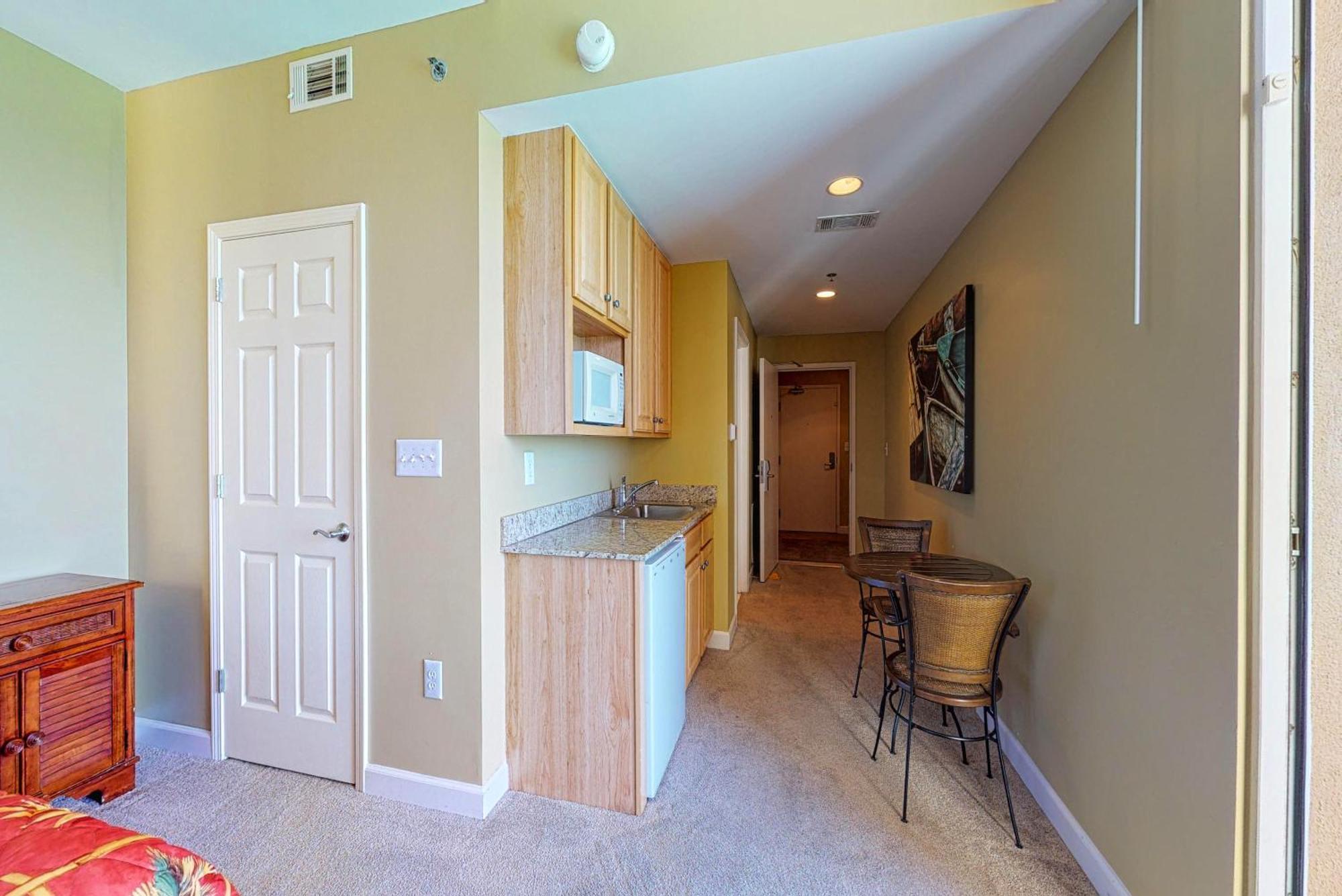 Apartment The Splash And West Panama City Beach