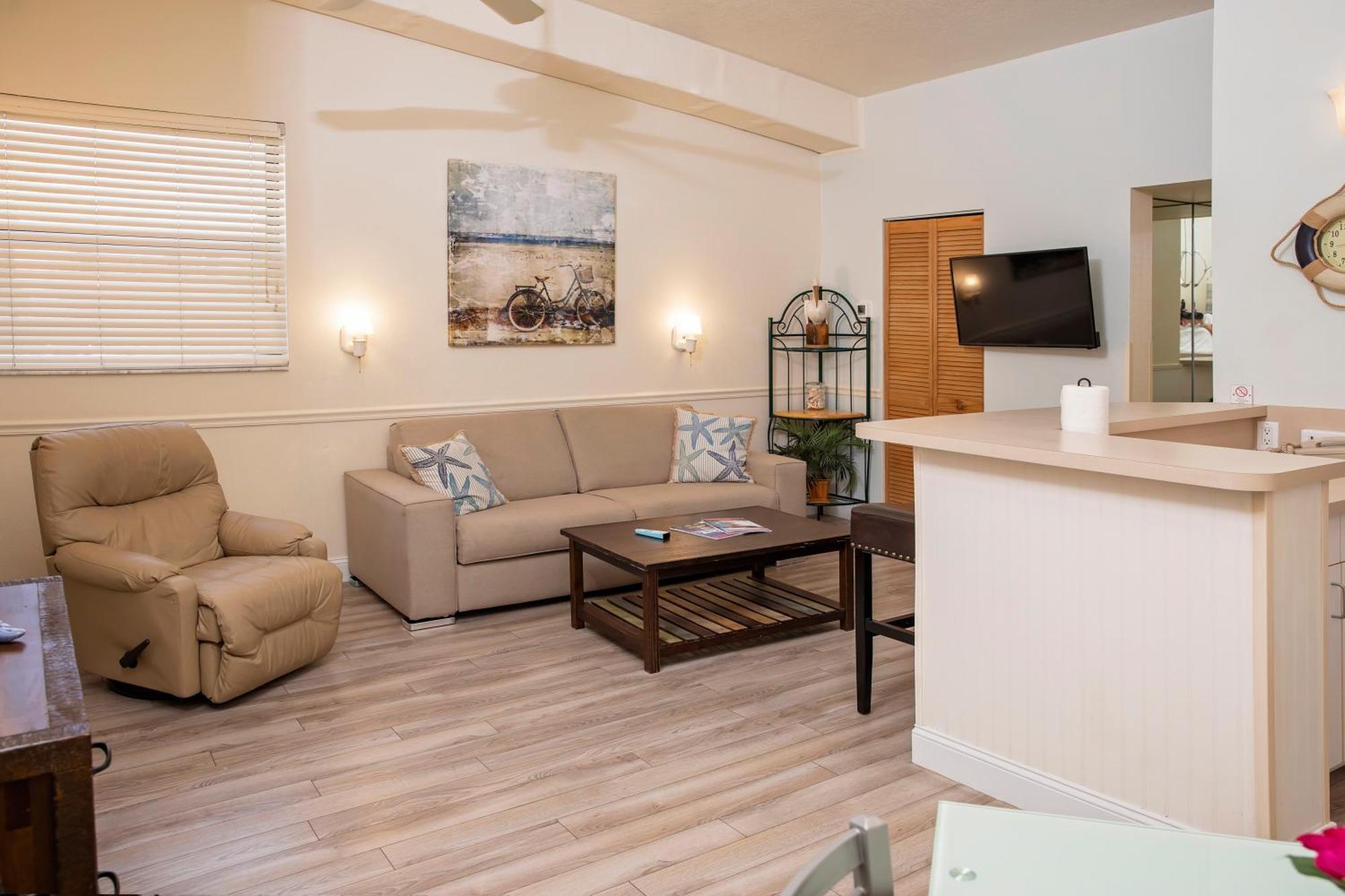 Windjammer And Club 2* Lauderdale-by-the-Sea