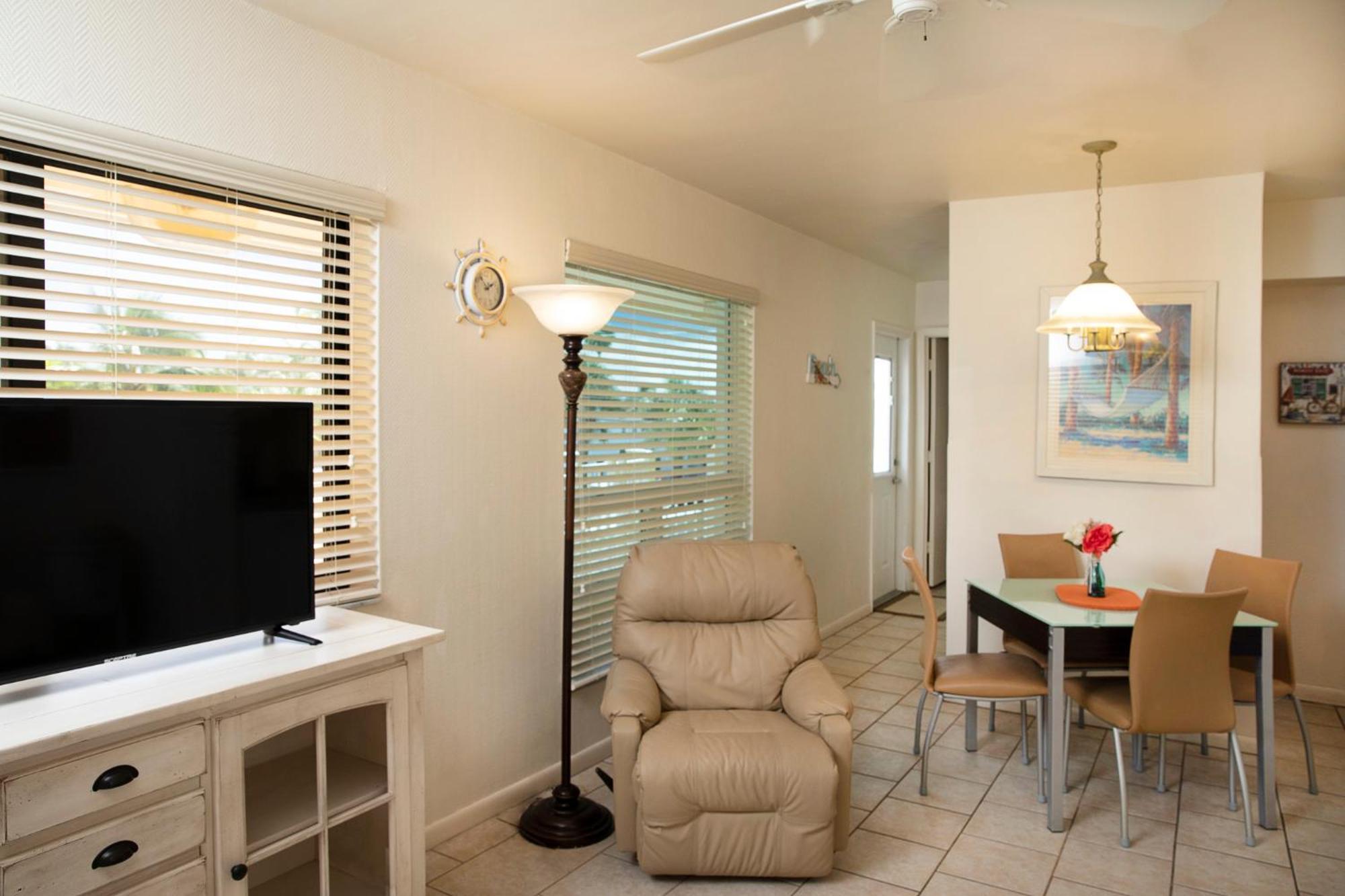 Windjammer And Club Resort Lauderdale-by-the-Sea