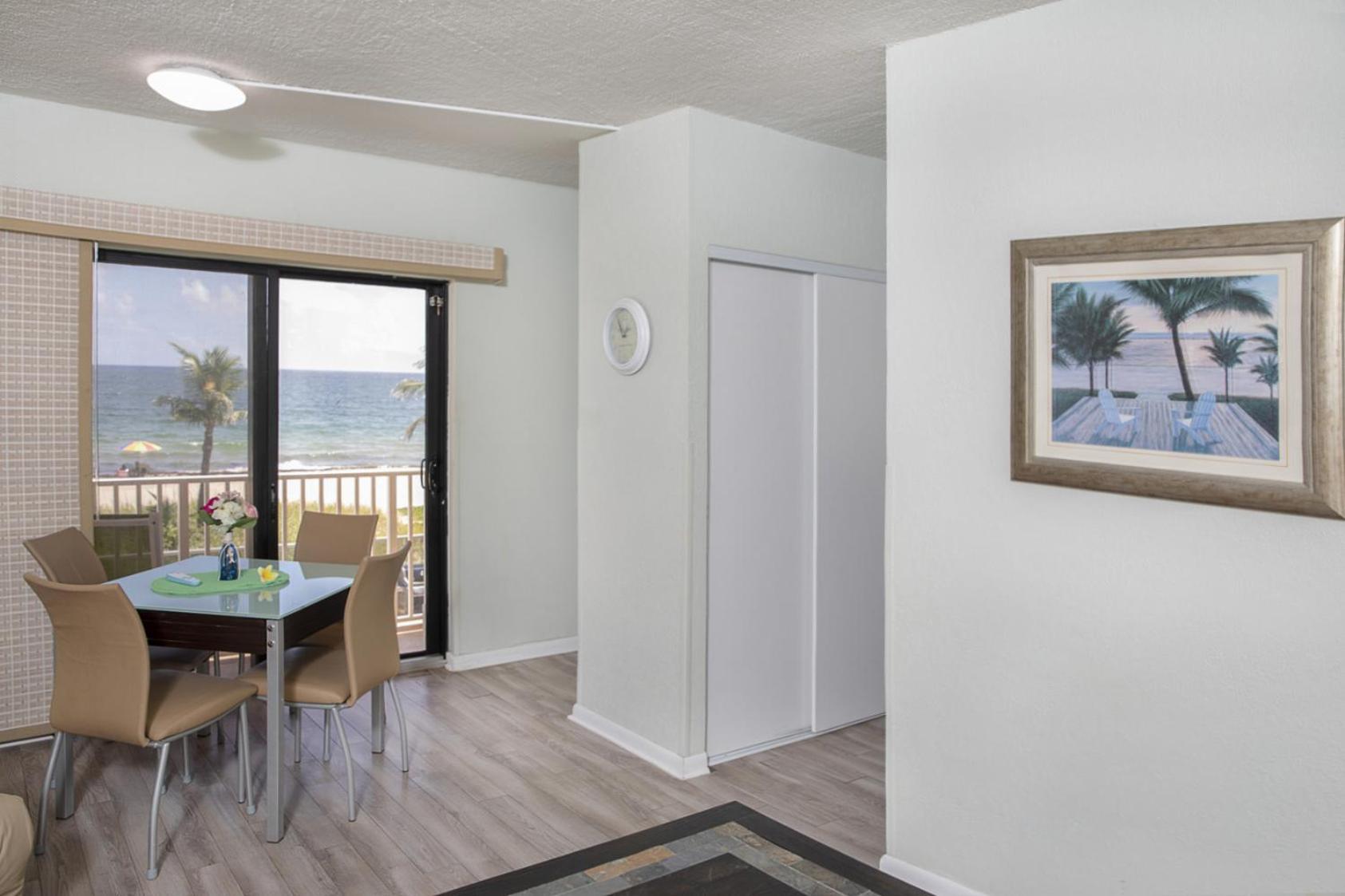 Windjammer And Club Resort Lauderdale-by-the-Sea