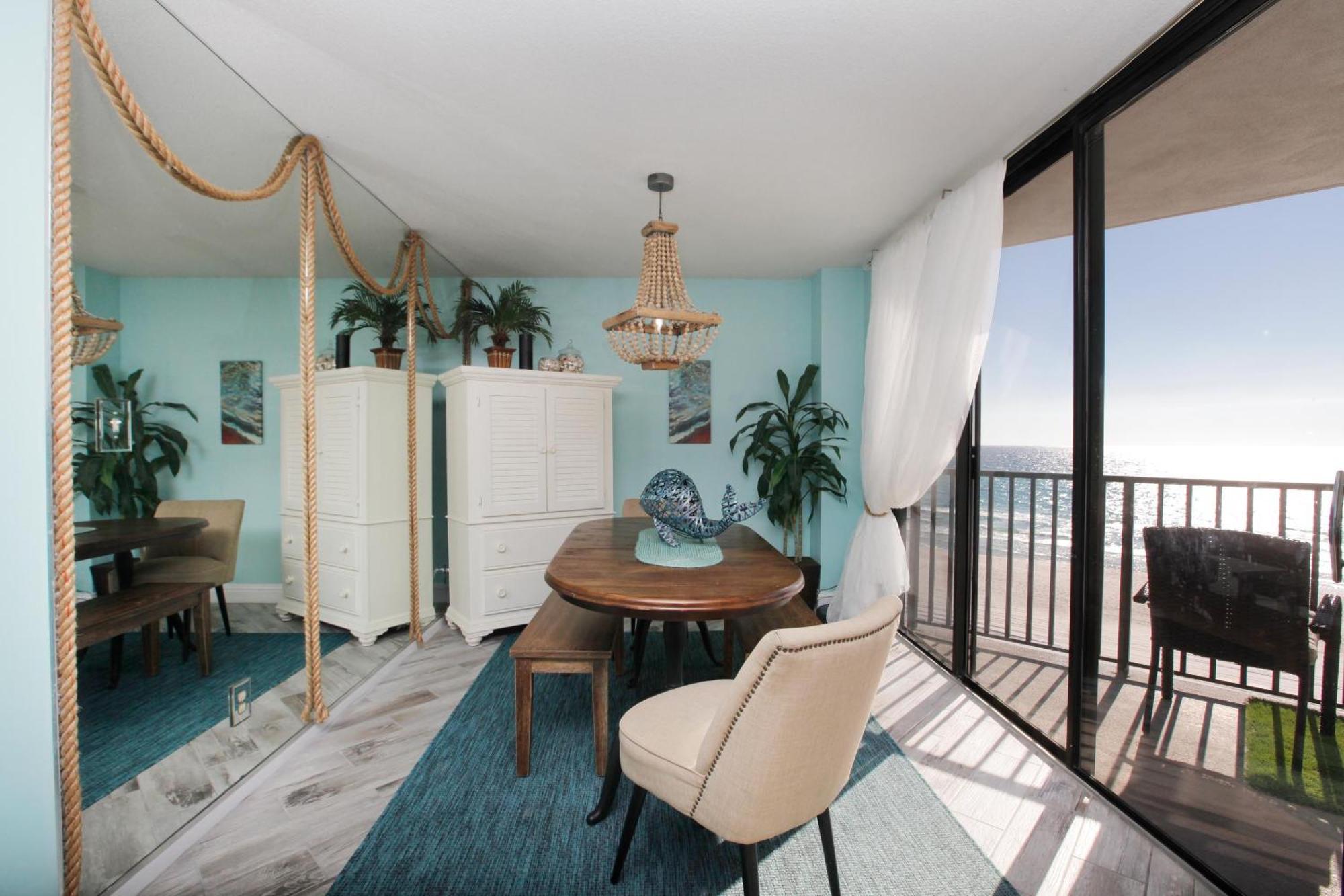 Aquavista By Panhandle Getaways Apartment