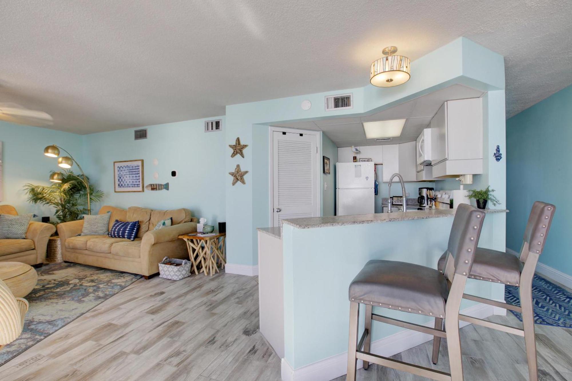 Apartment Aquavista By Panhandle Getaways Panama City Beach