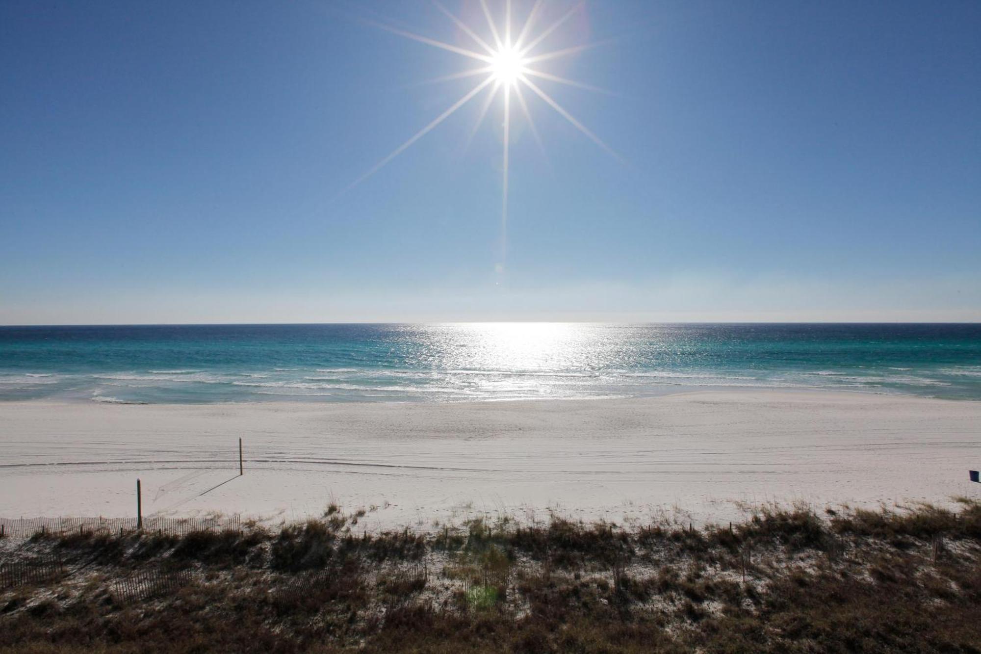 Aquavista By Panhandle Getaways Panama City Beach