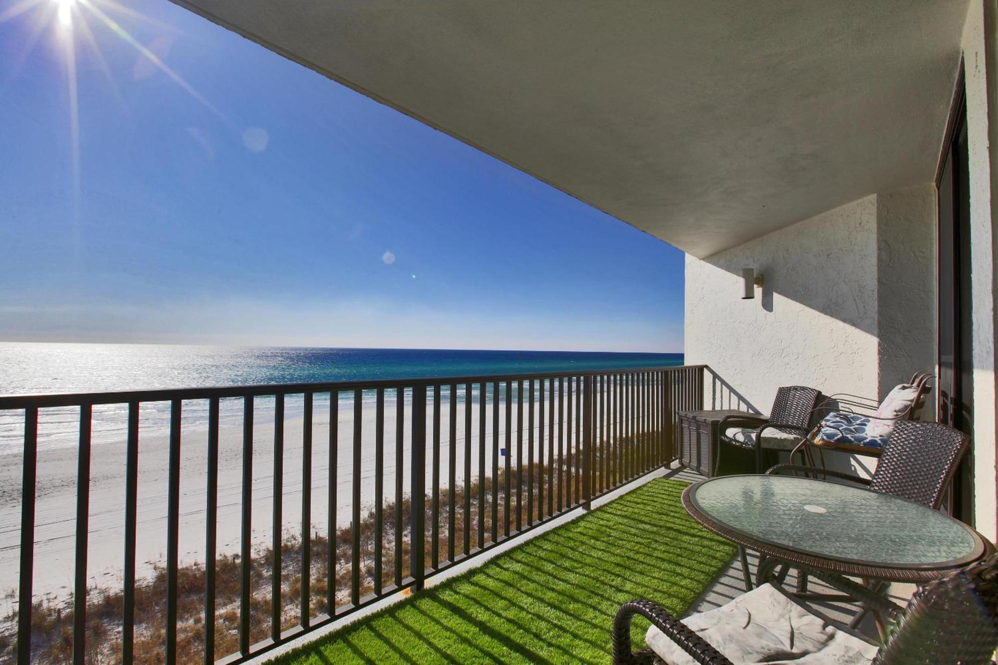 Aquavista By Panhandle Getaways * Panama City Beach