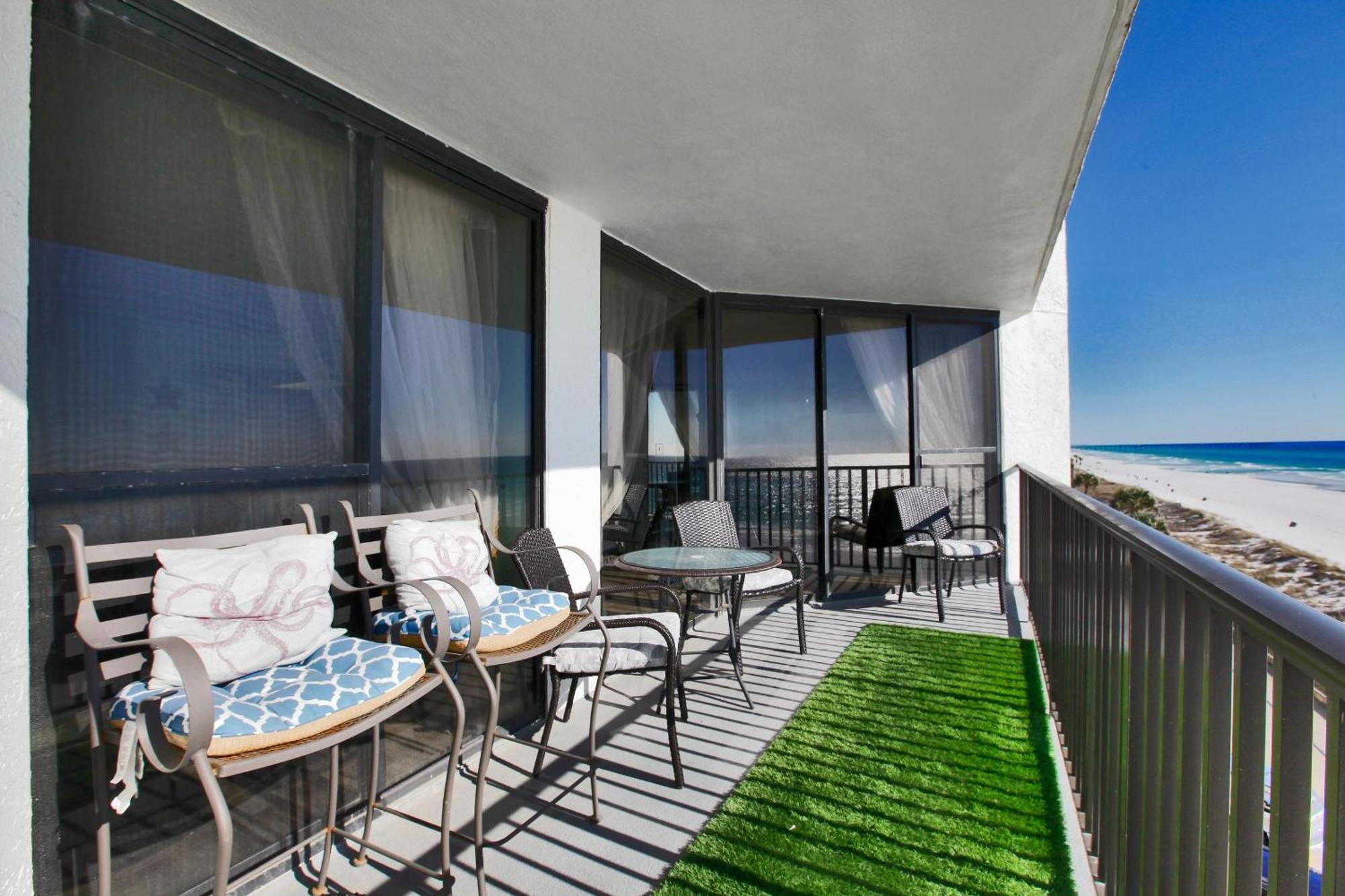 Aquavista By Panhandle Getaways