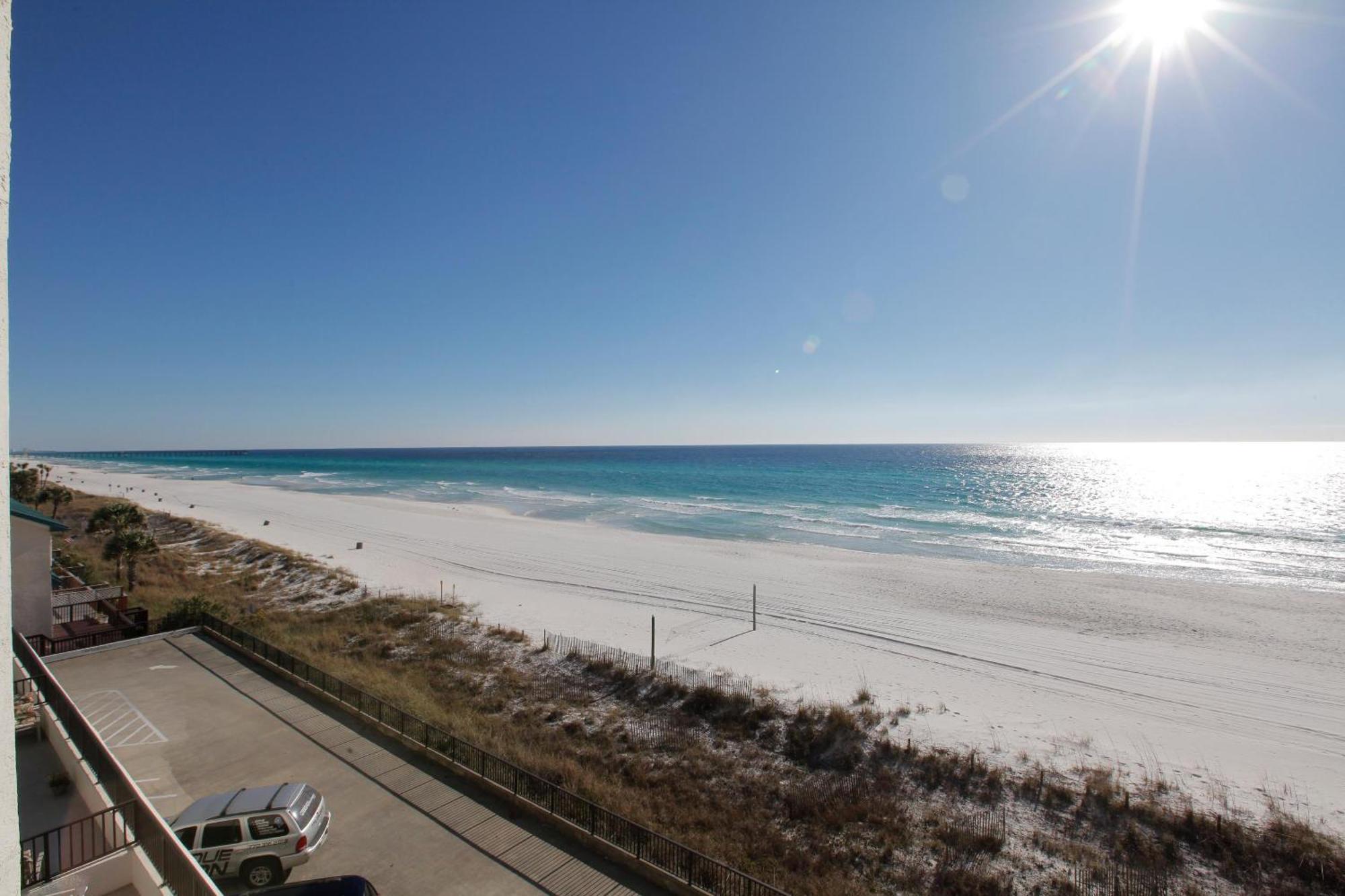Apartment Aquavista By Panhandle Getaways