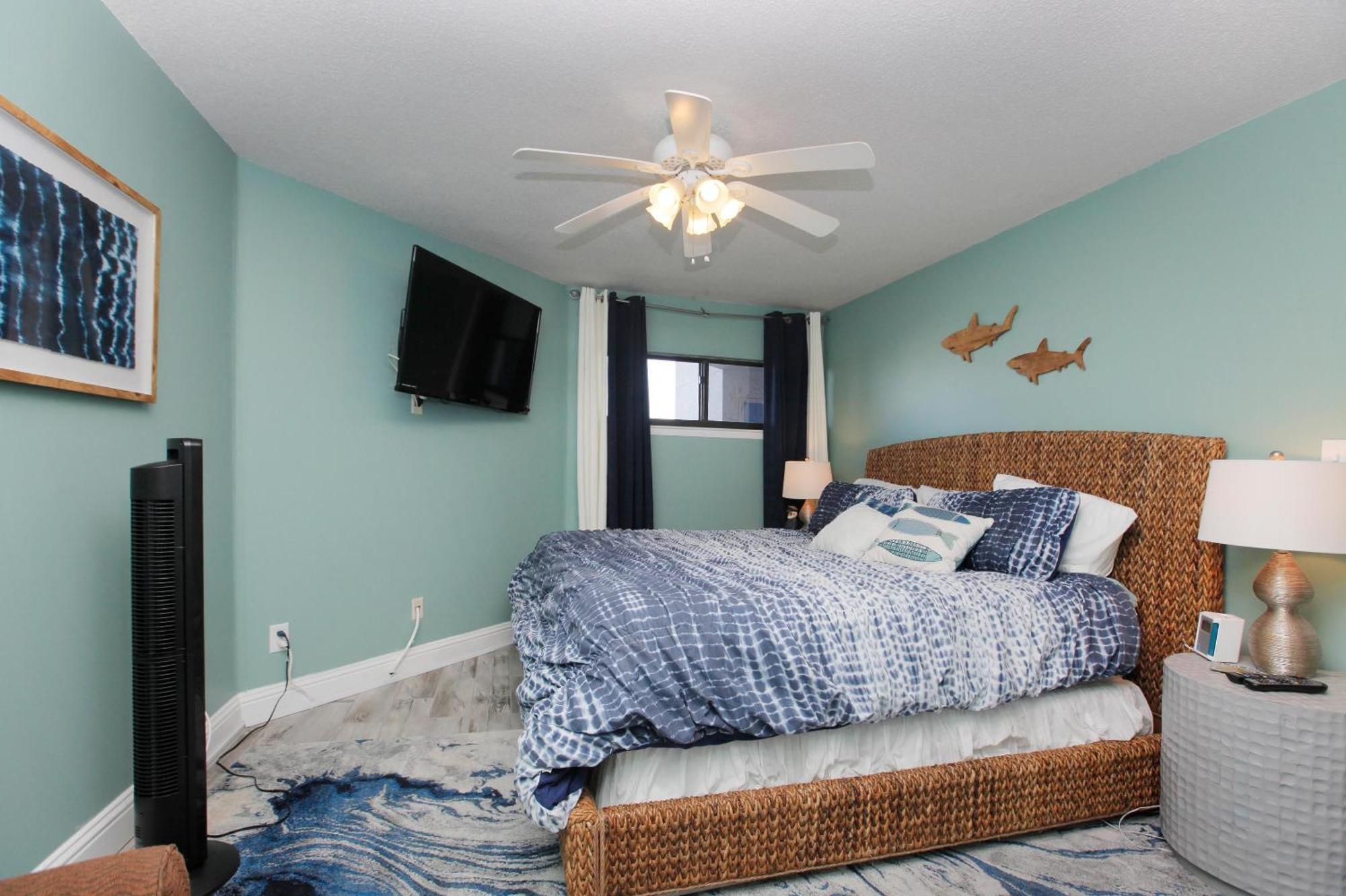 Aquavista By Panhandle Getaways Apartment Panama City Beach