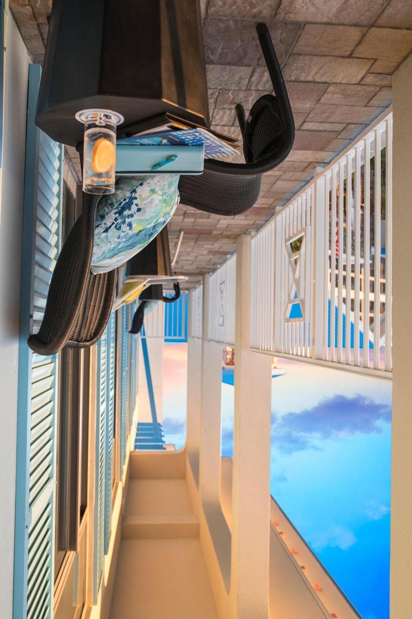 Universal's Loews Sapphire Falls 4*