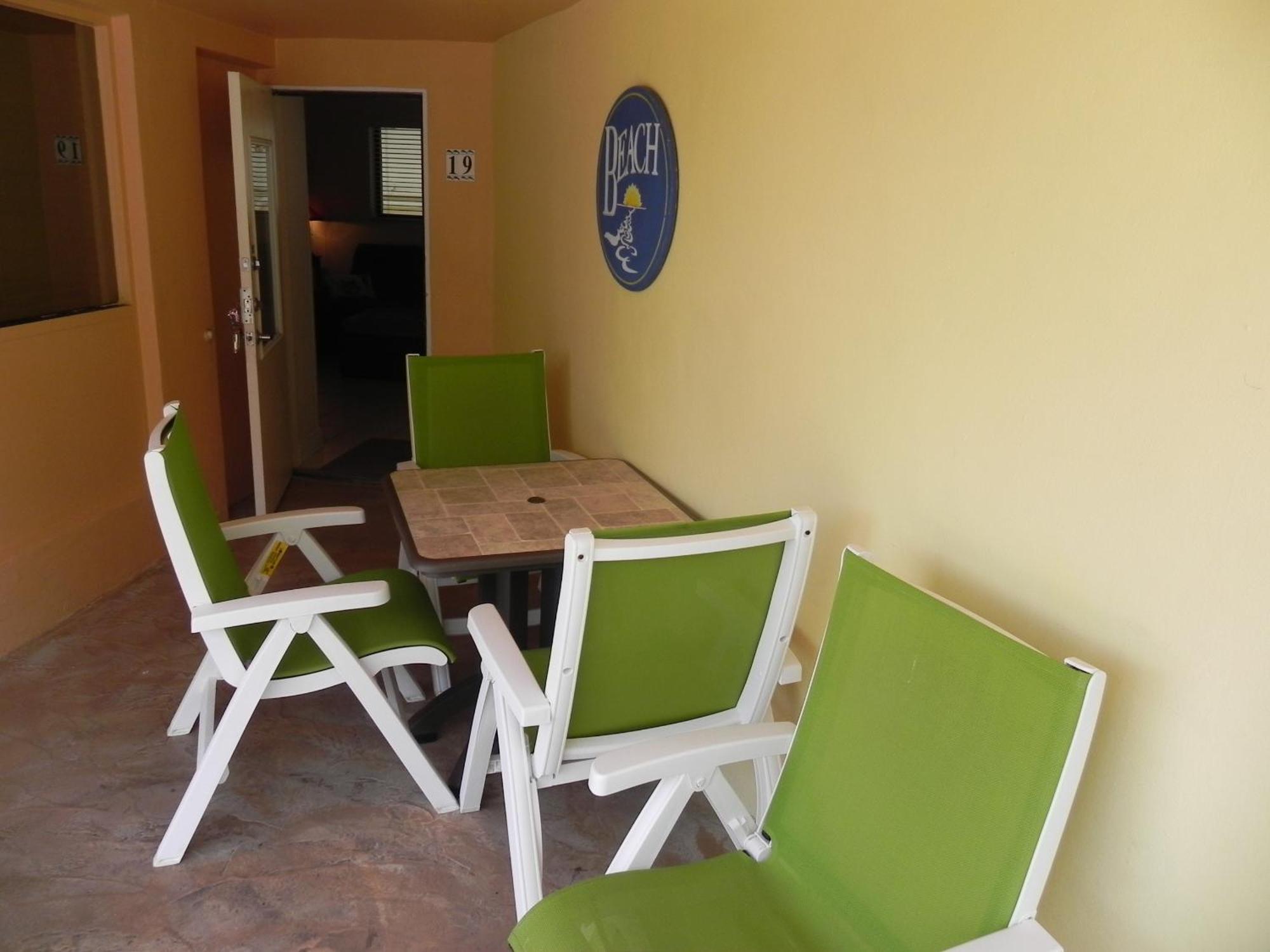 Resort Windjammer And Club Lauderdale-by-the-Sea