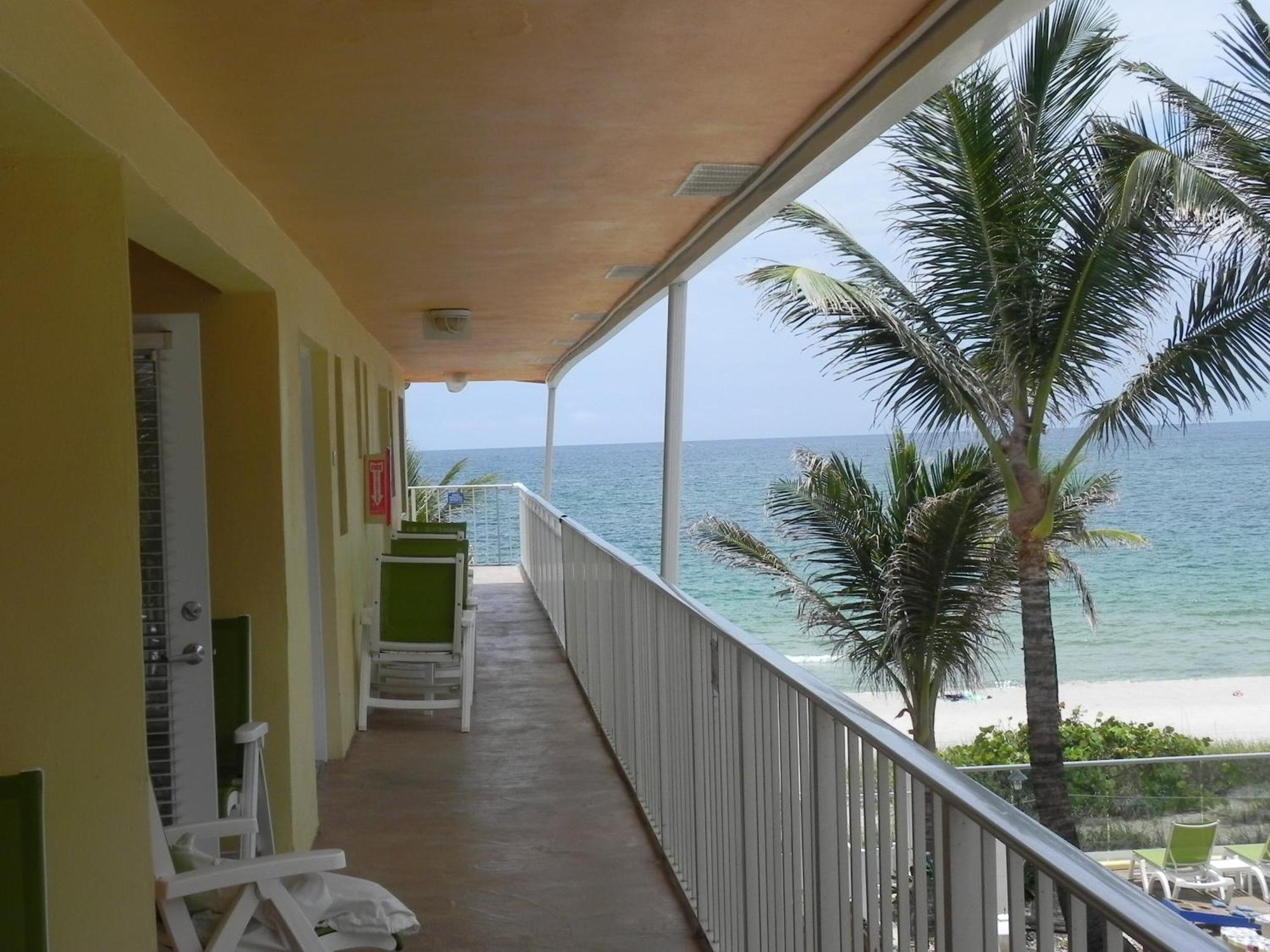 Windjammer And Club Lauderdale-by-the-Sea