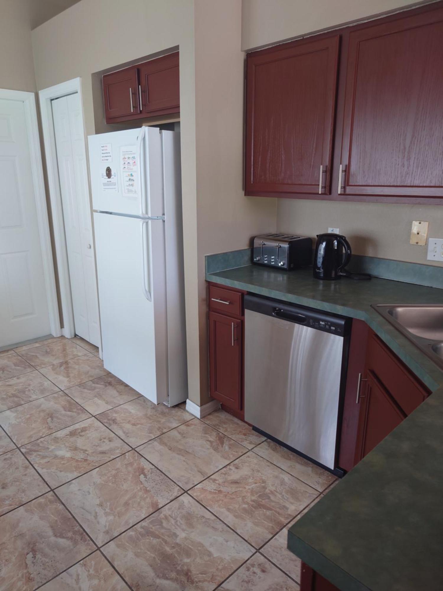 Florida Villa Kissimmee