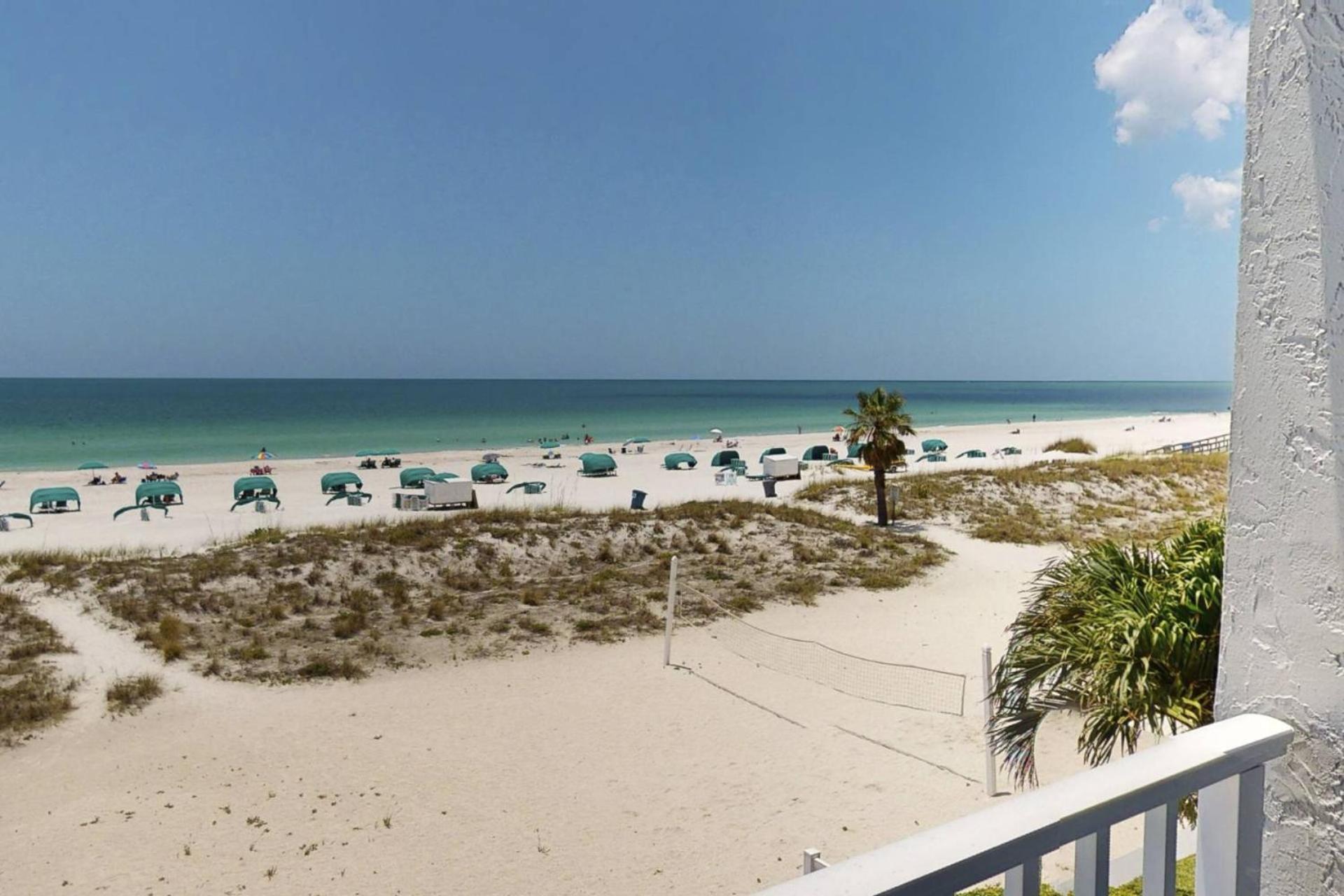 Holiday home 323 - Island St. Pete Beach