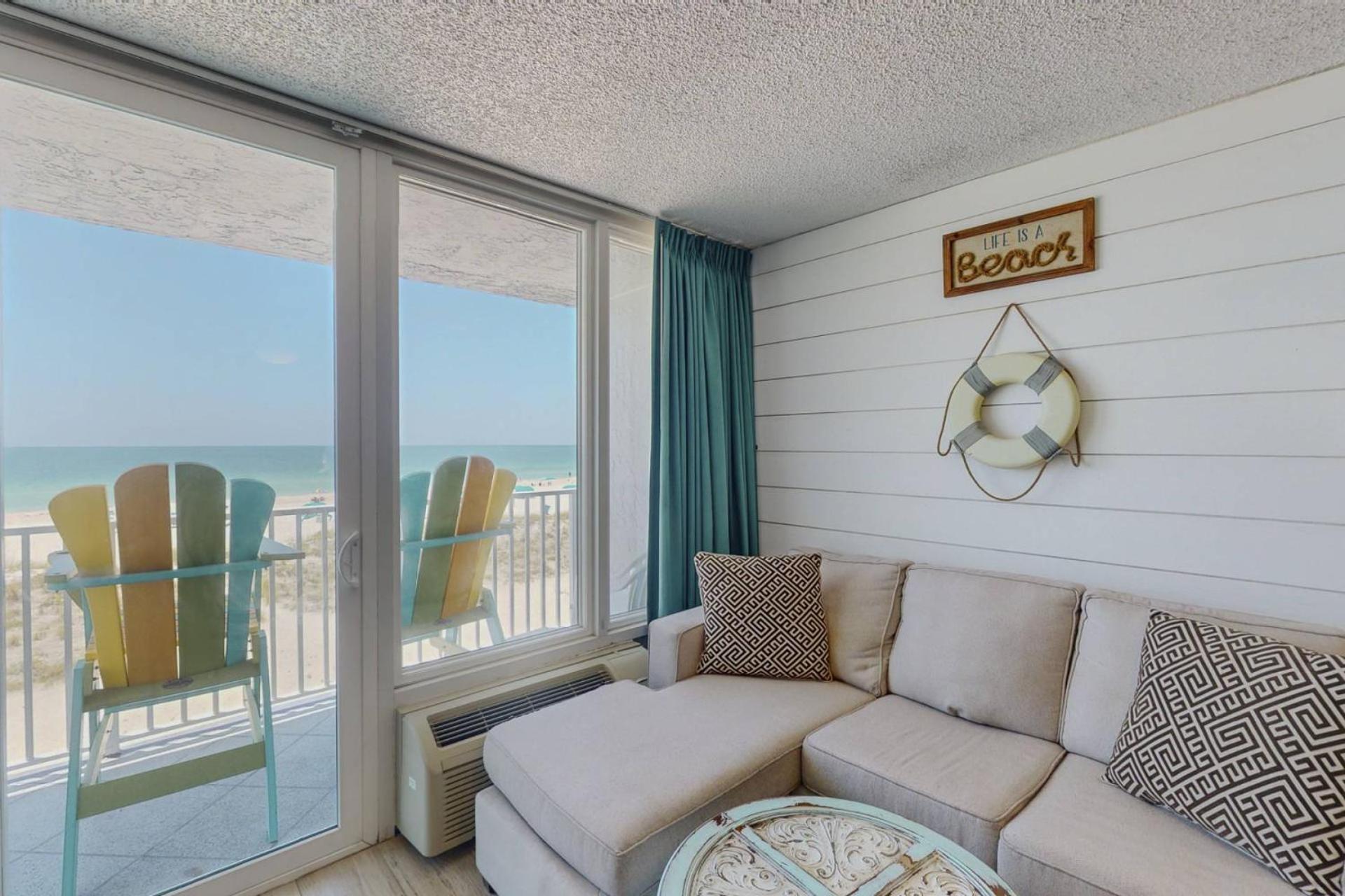 323 - Island St. Pete Beach