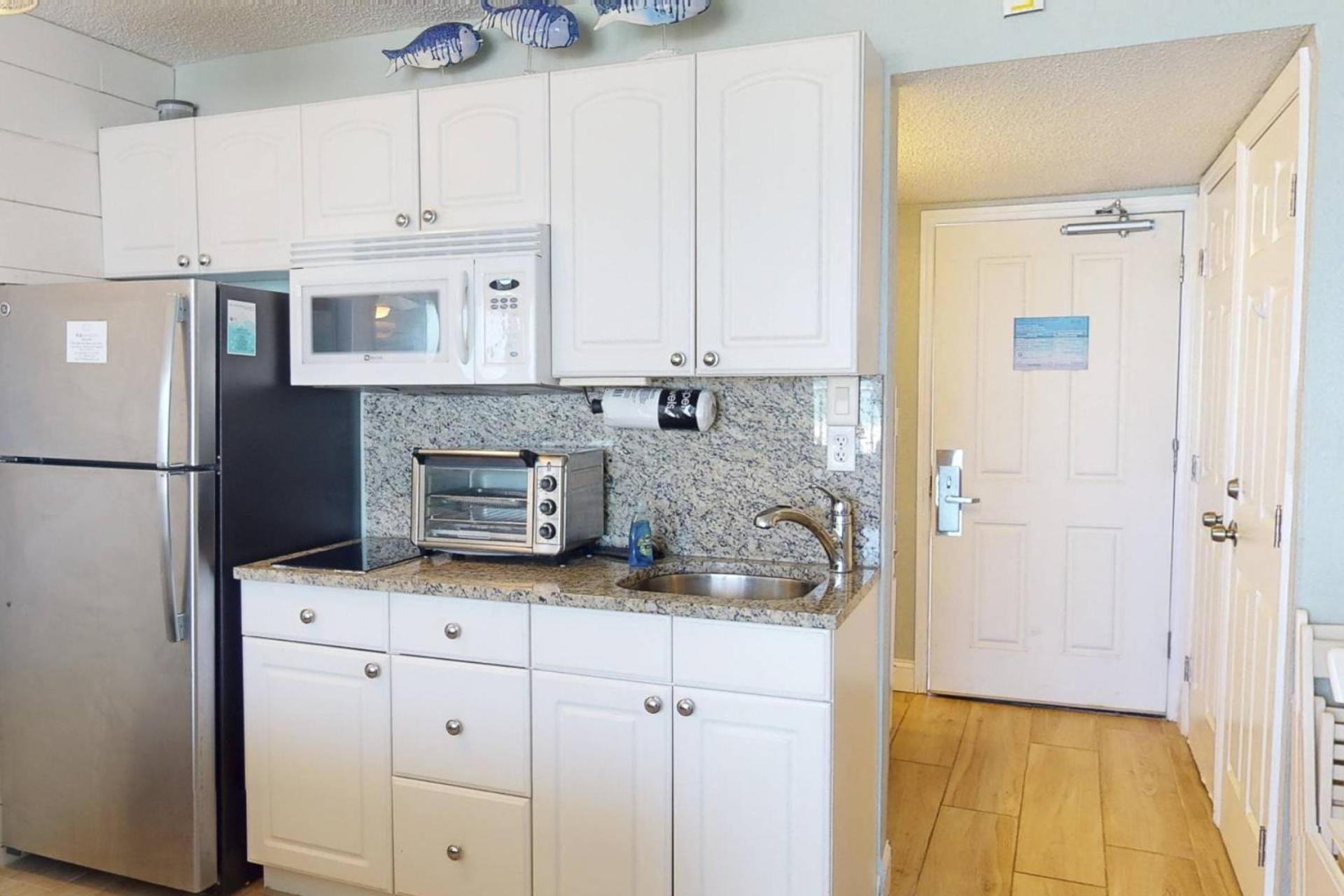 323 - Island Holiday home