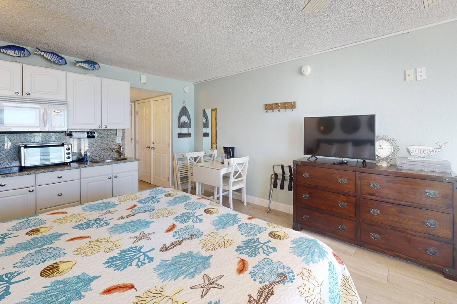 Holiday home 323 - Island *