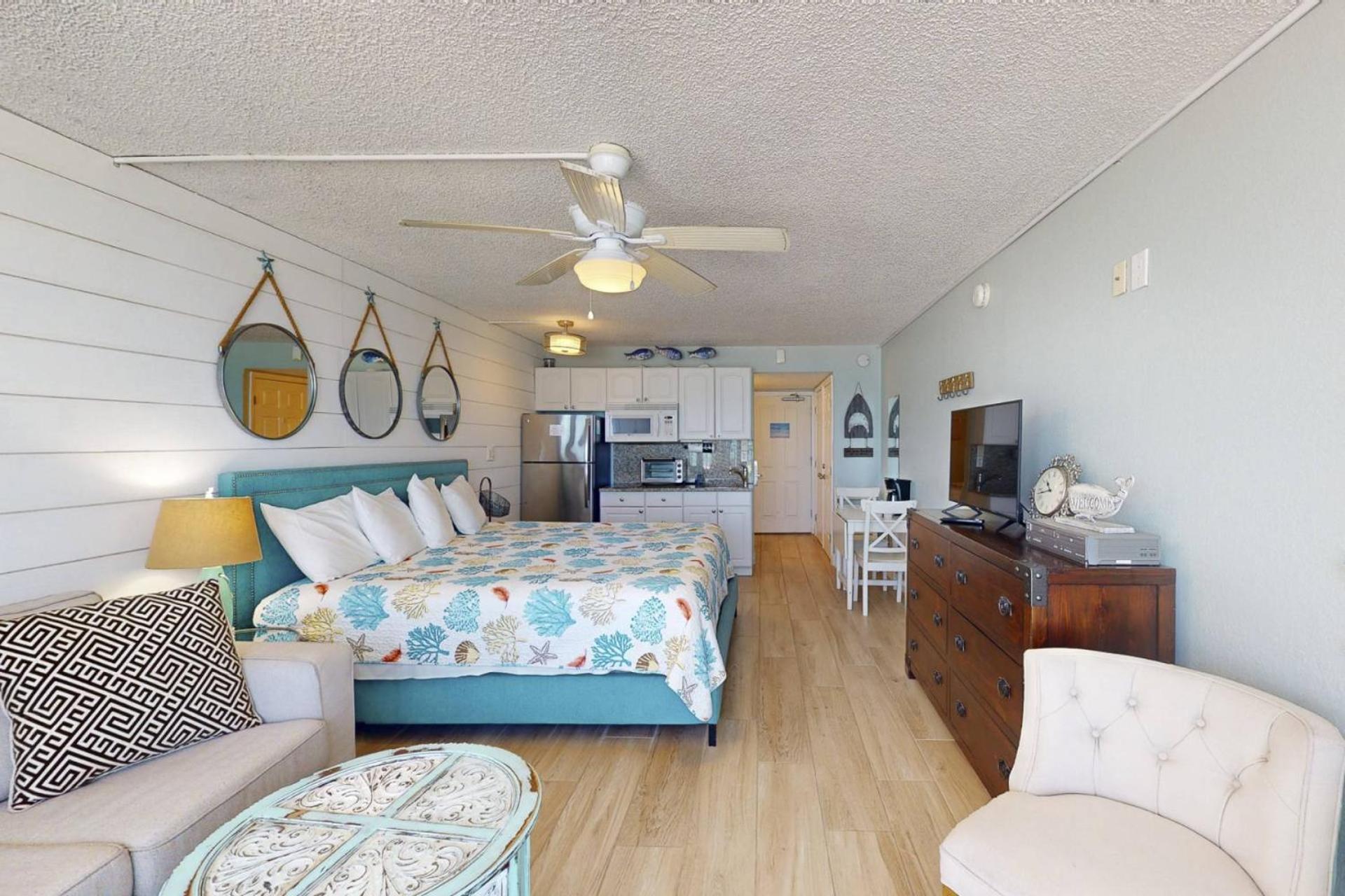 323 - Island Holiday home St. Pete Beach