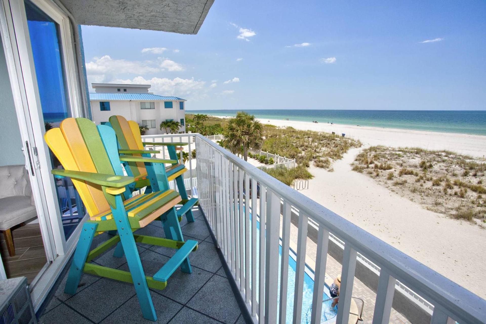 323 - Island St. Pete Beach