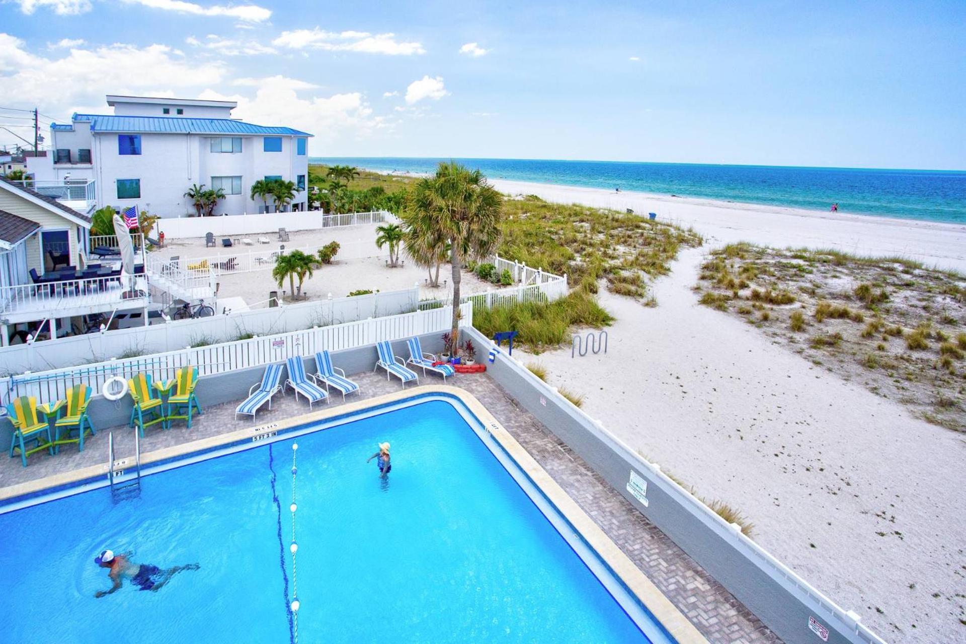 Holiday home 323 - Island
