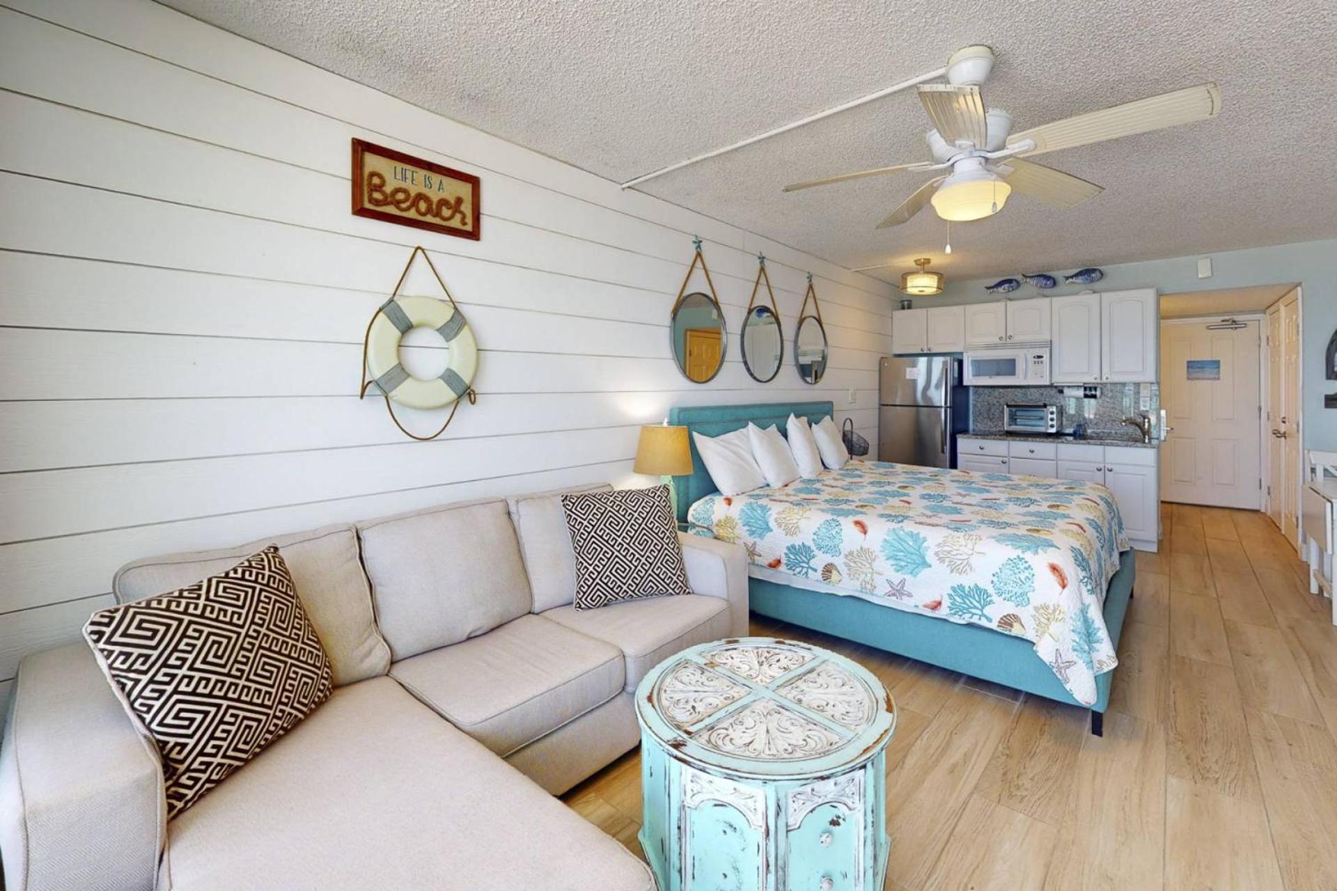 Holiday home 323 - Island *