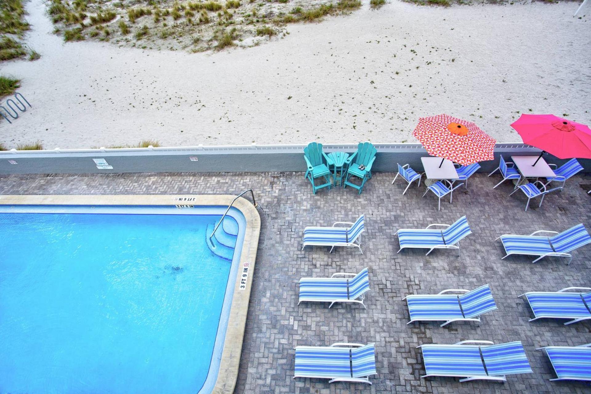Holiday home 323 - Island St. Pete Beach