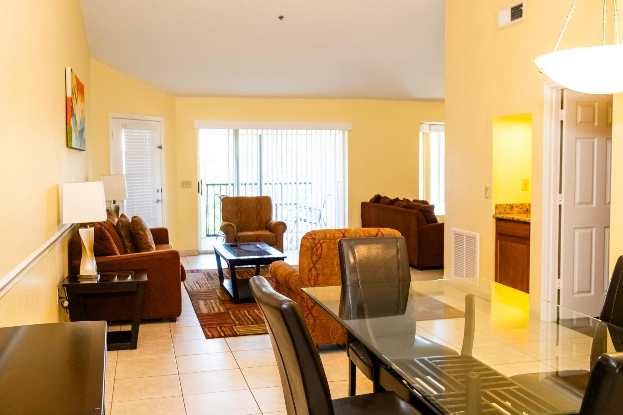 Silver Resort Kissimmee