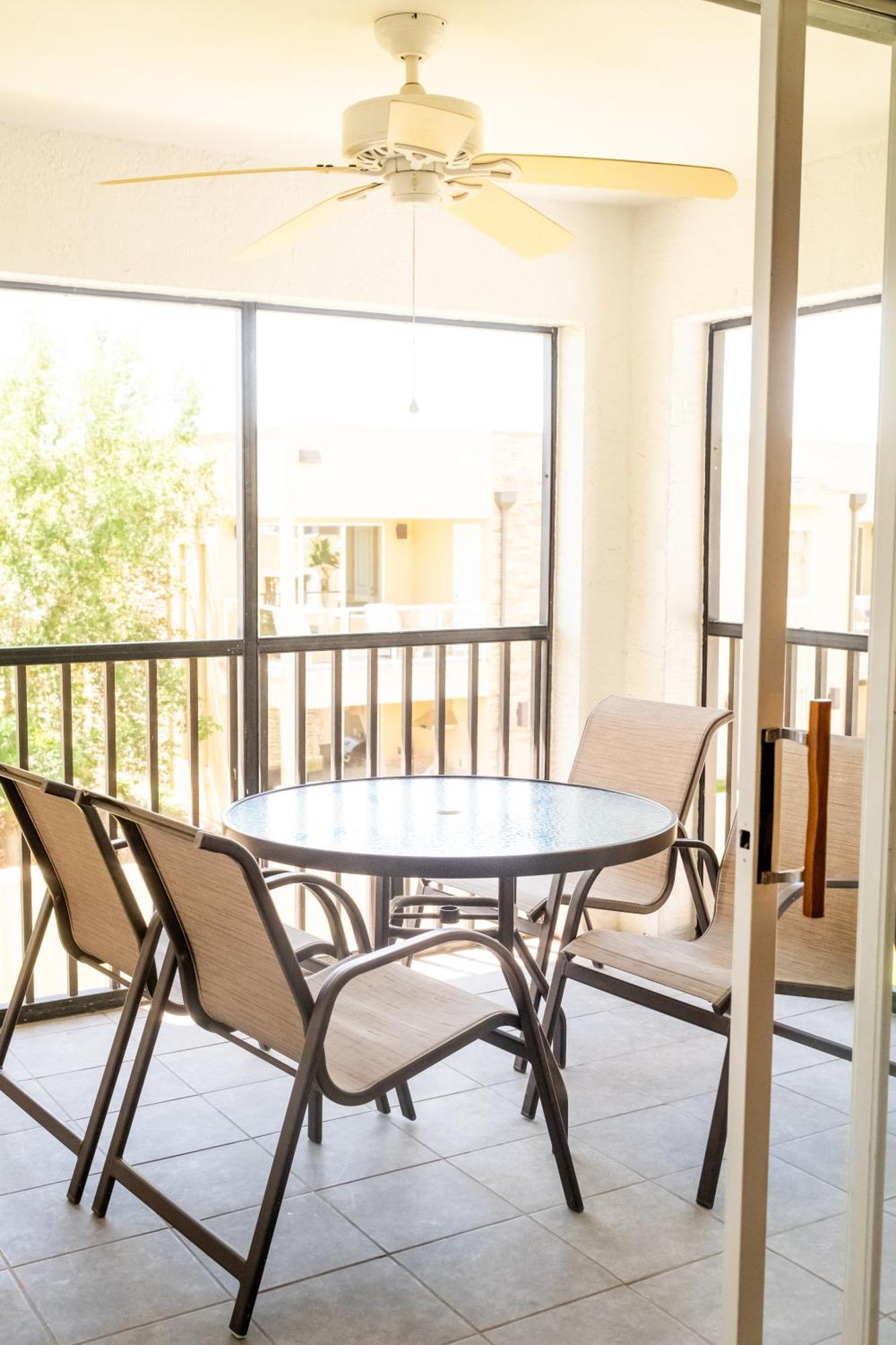 Resort Silver Kissimmee