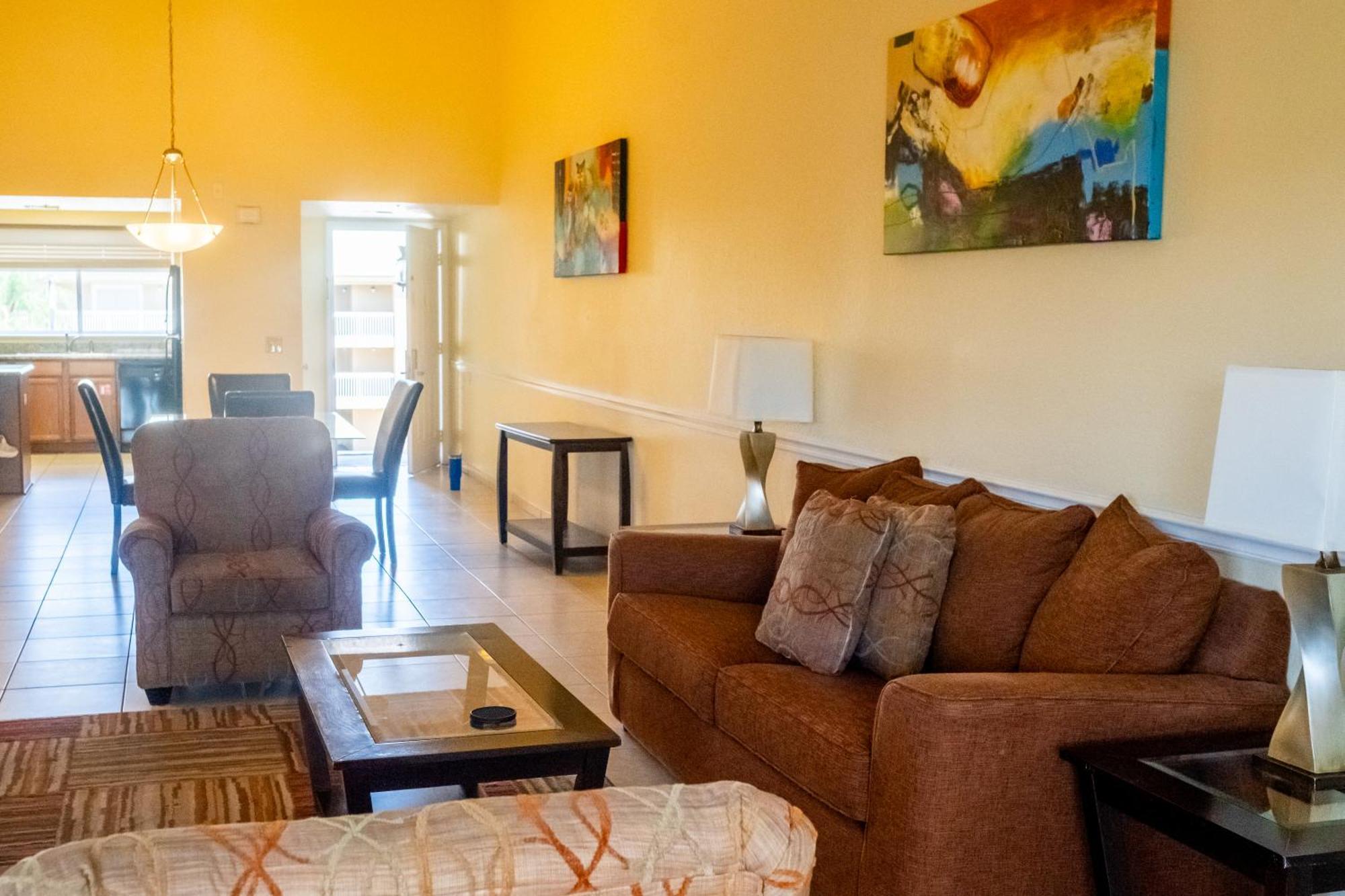 Resort Silver Kissimmee