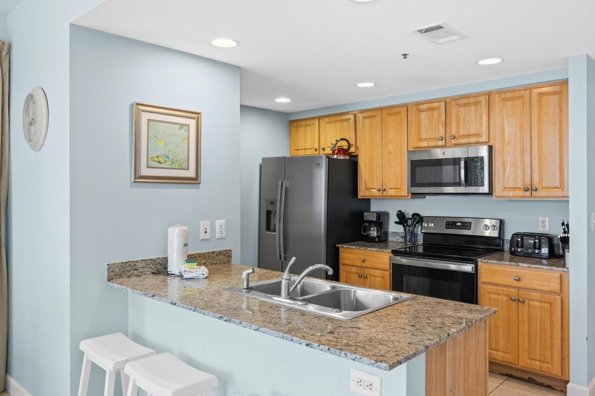 Splash By Panhandle Getaways Apartment Panama City Beach