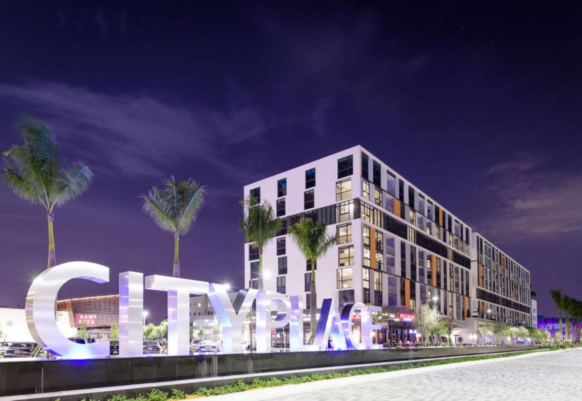 Miami-doral Area By Ihg Hotel