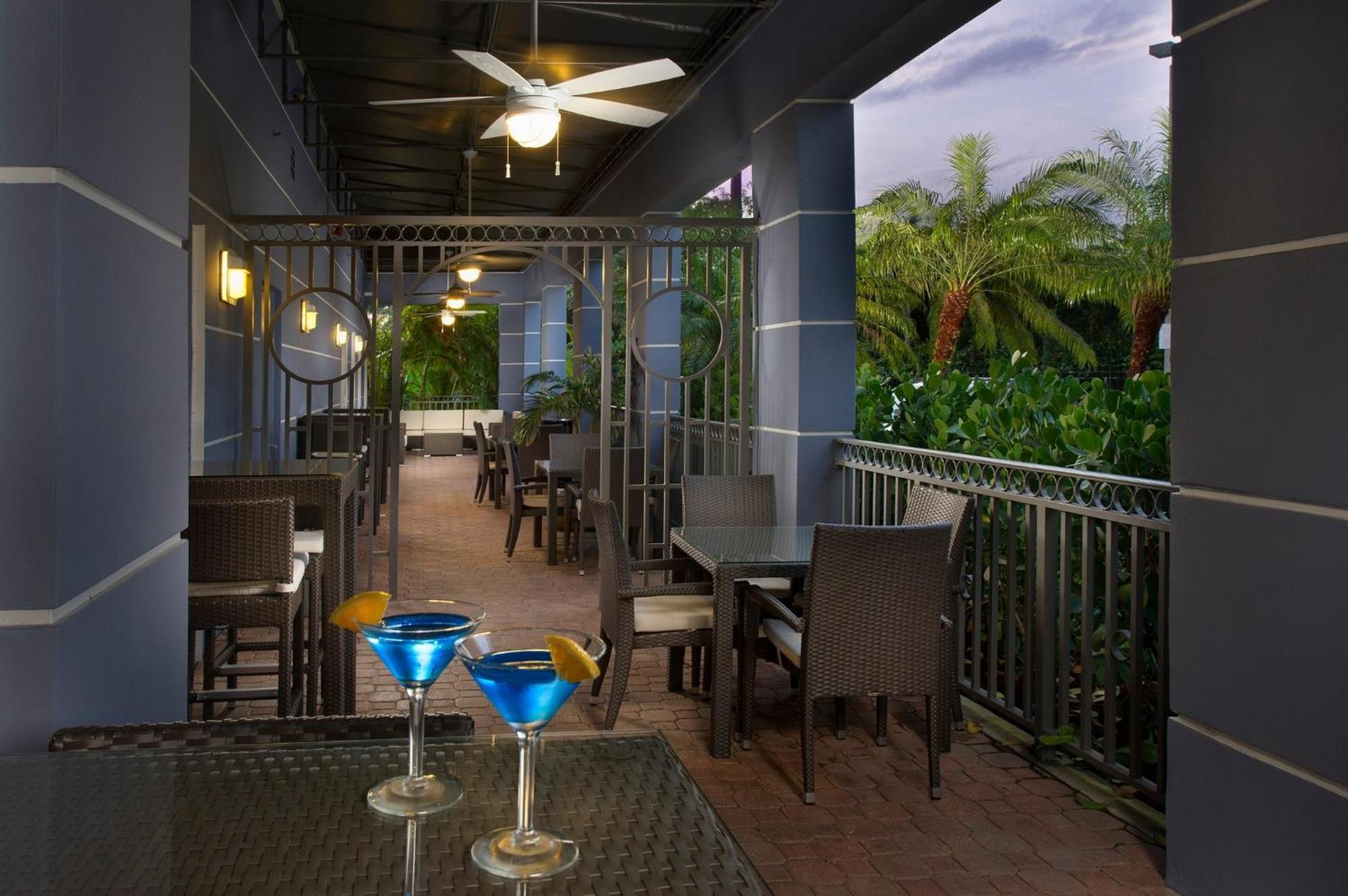 Miami-doral Area By Ihg Hotel