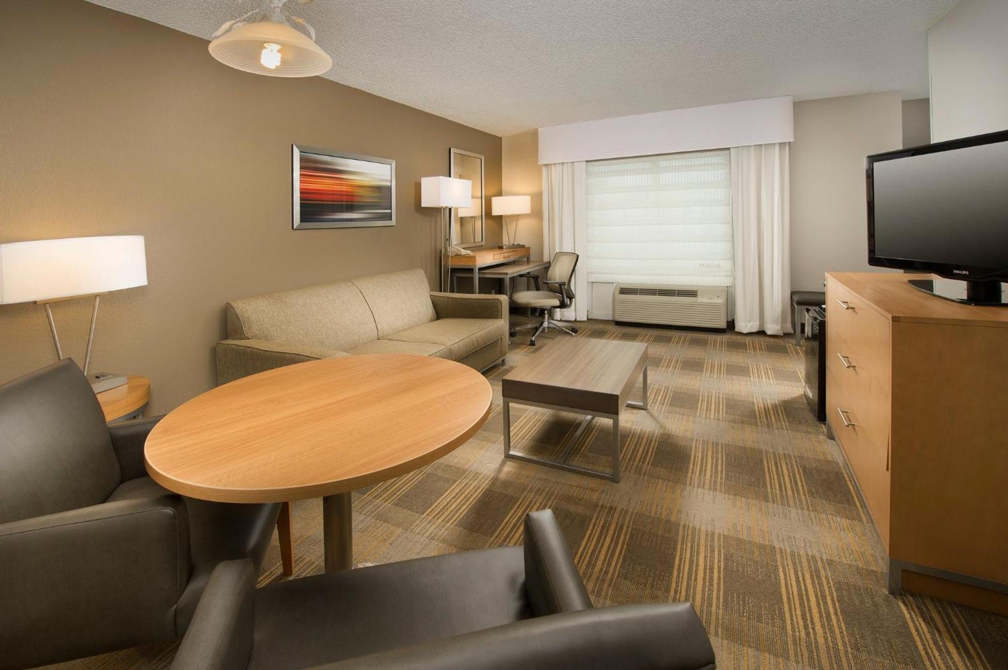 Miami-doral Area By Ihg 4* Doral