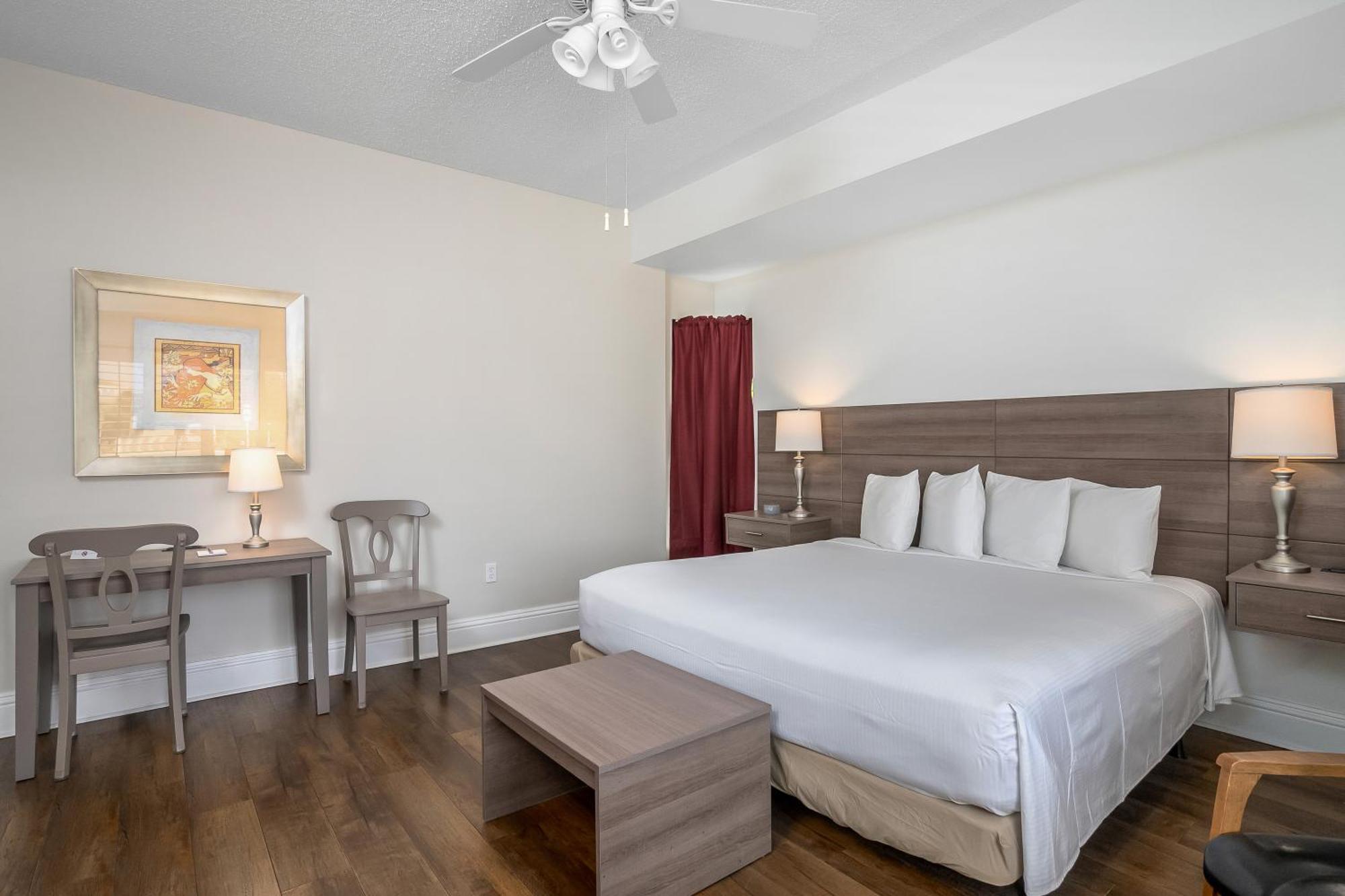 Hotel Park 3*