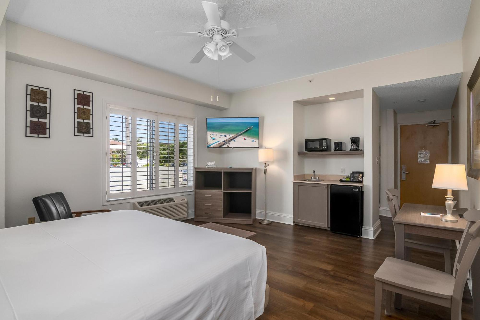 Hotel Park Naples