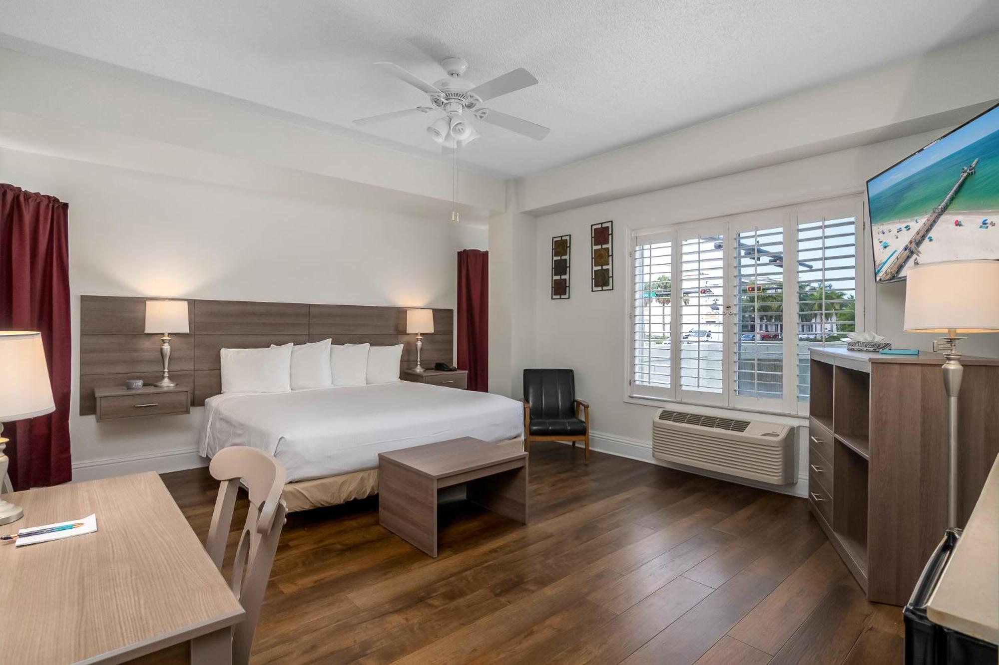 Hotel Park