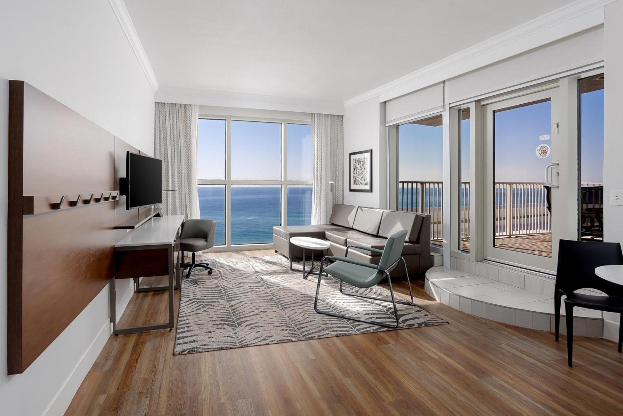 Express Pensacola By Ihg 2* Pensacola Beach