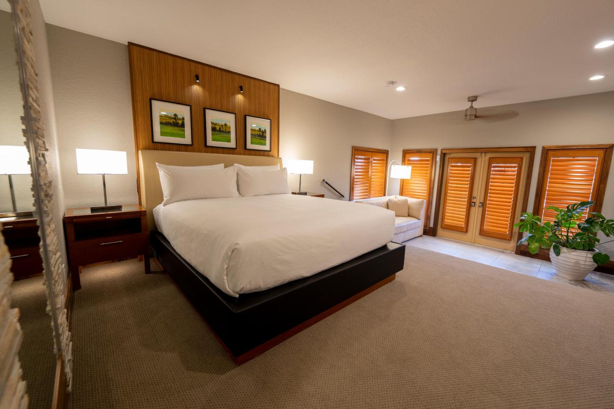 Resort Evermore Orlando