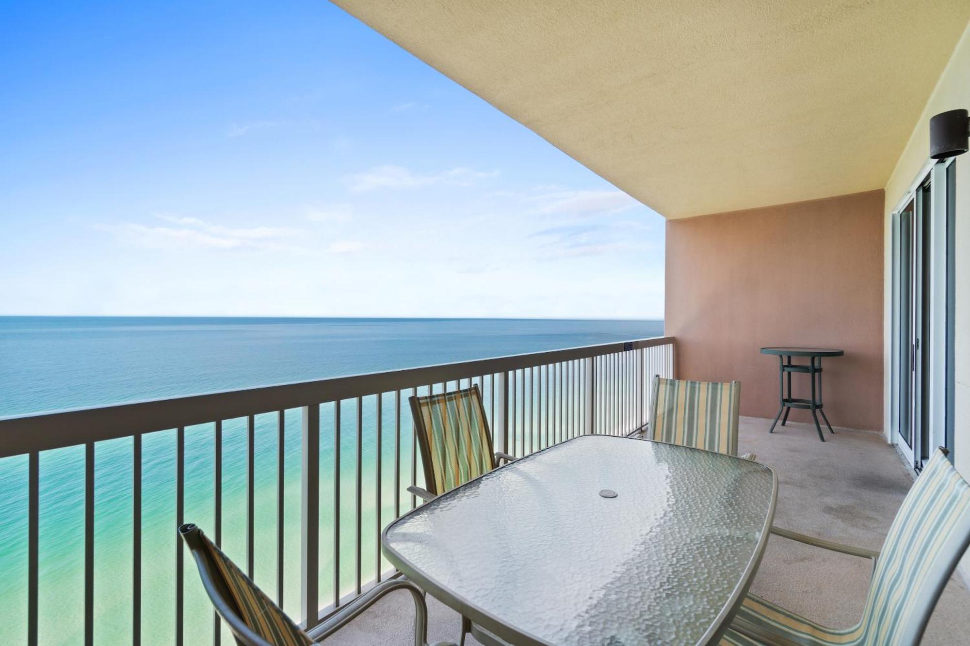 Sunrise By Panhandle Getaways * Panama City Beach