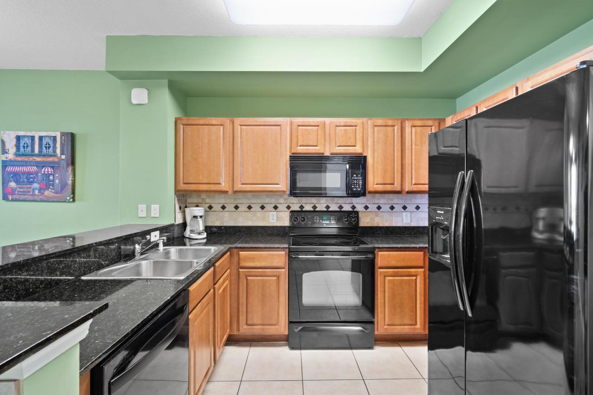 Sunrise By Panhandle Getaways Apartment *