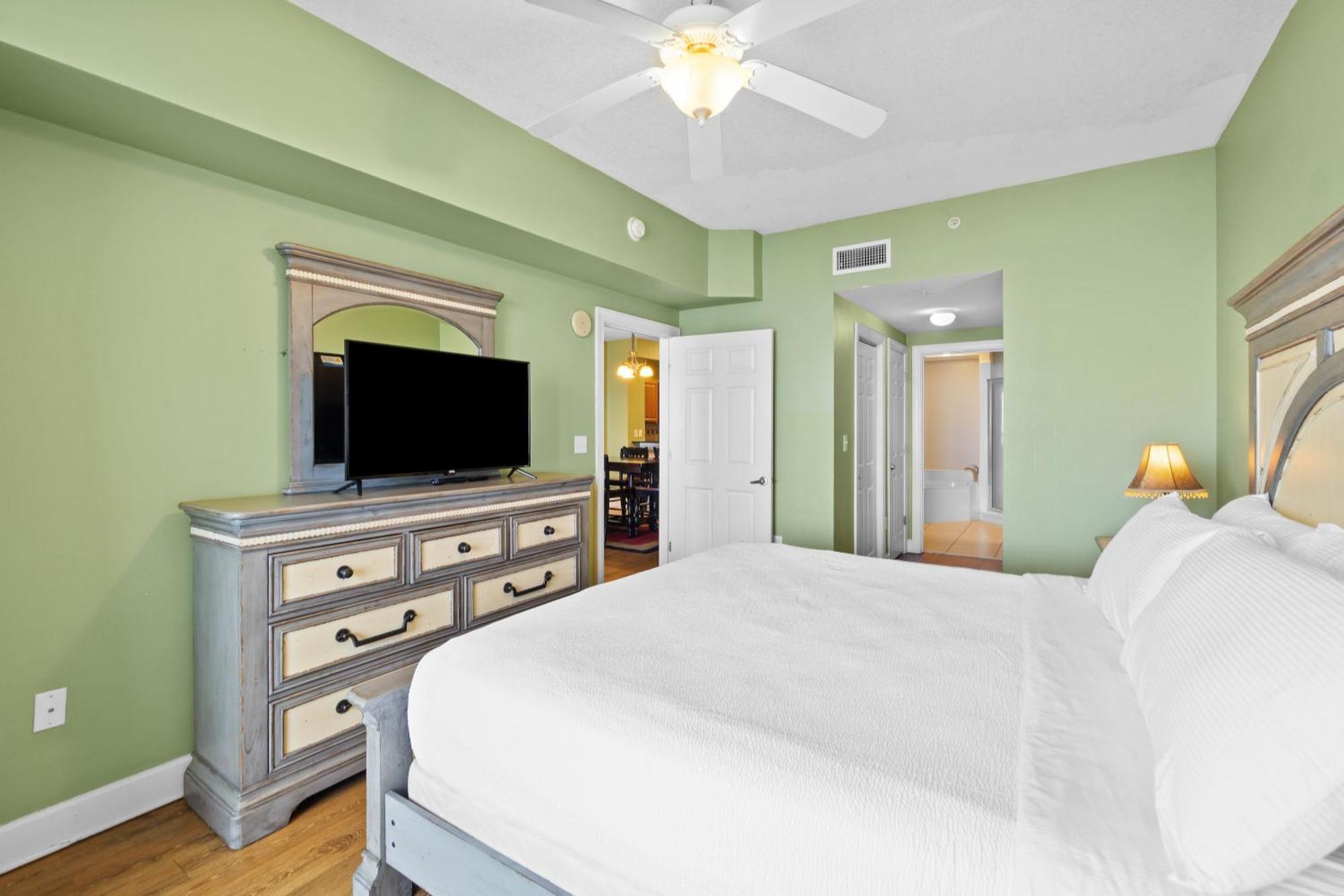 Apartment Sunrise By Panhandle Getaways *