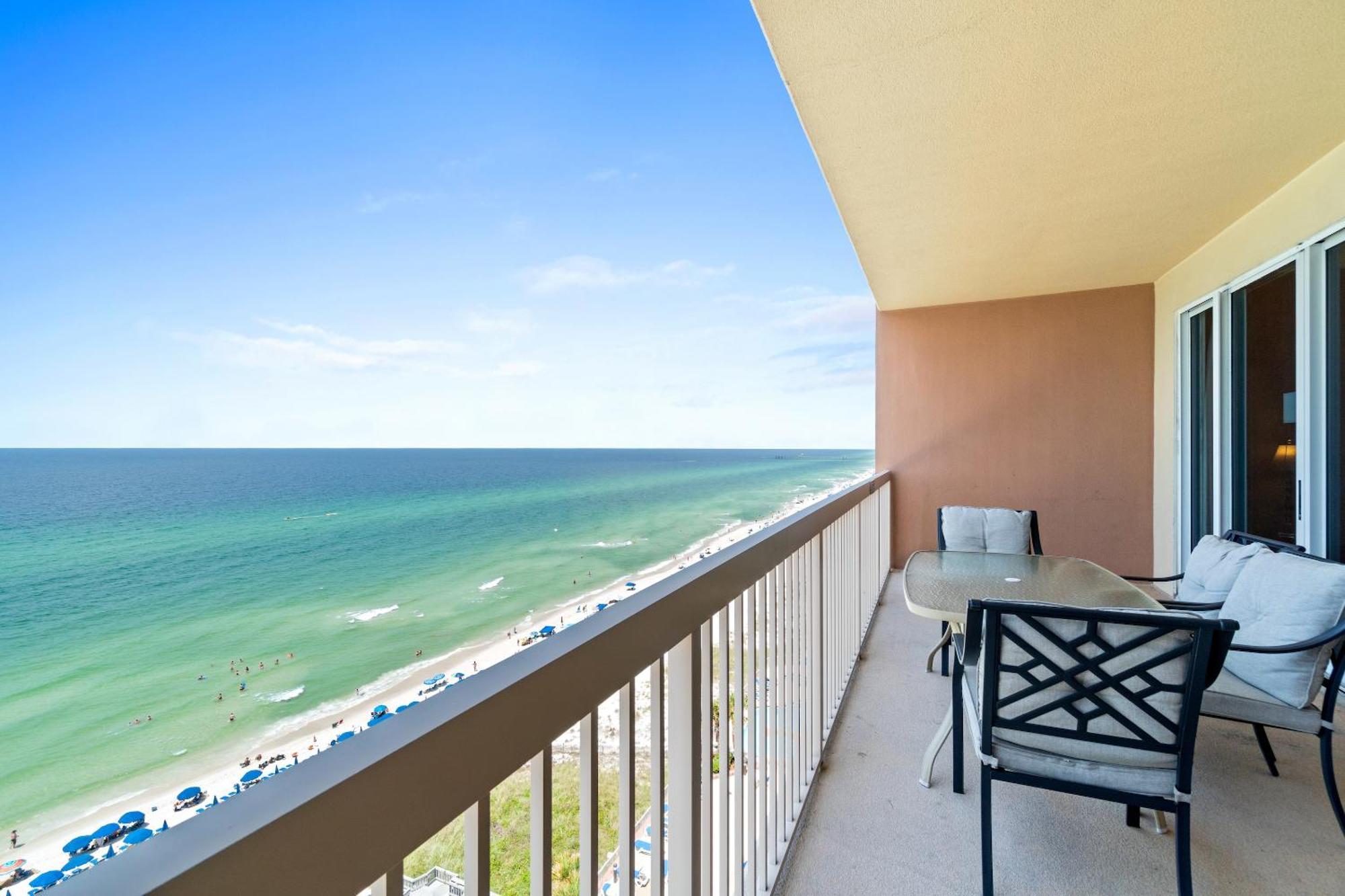 Sunrise By Panhandle Getaways *