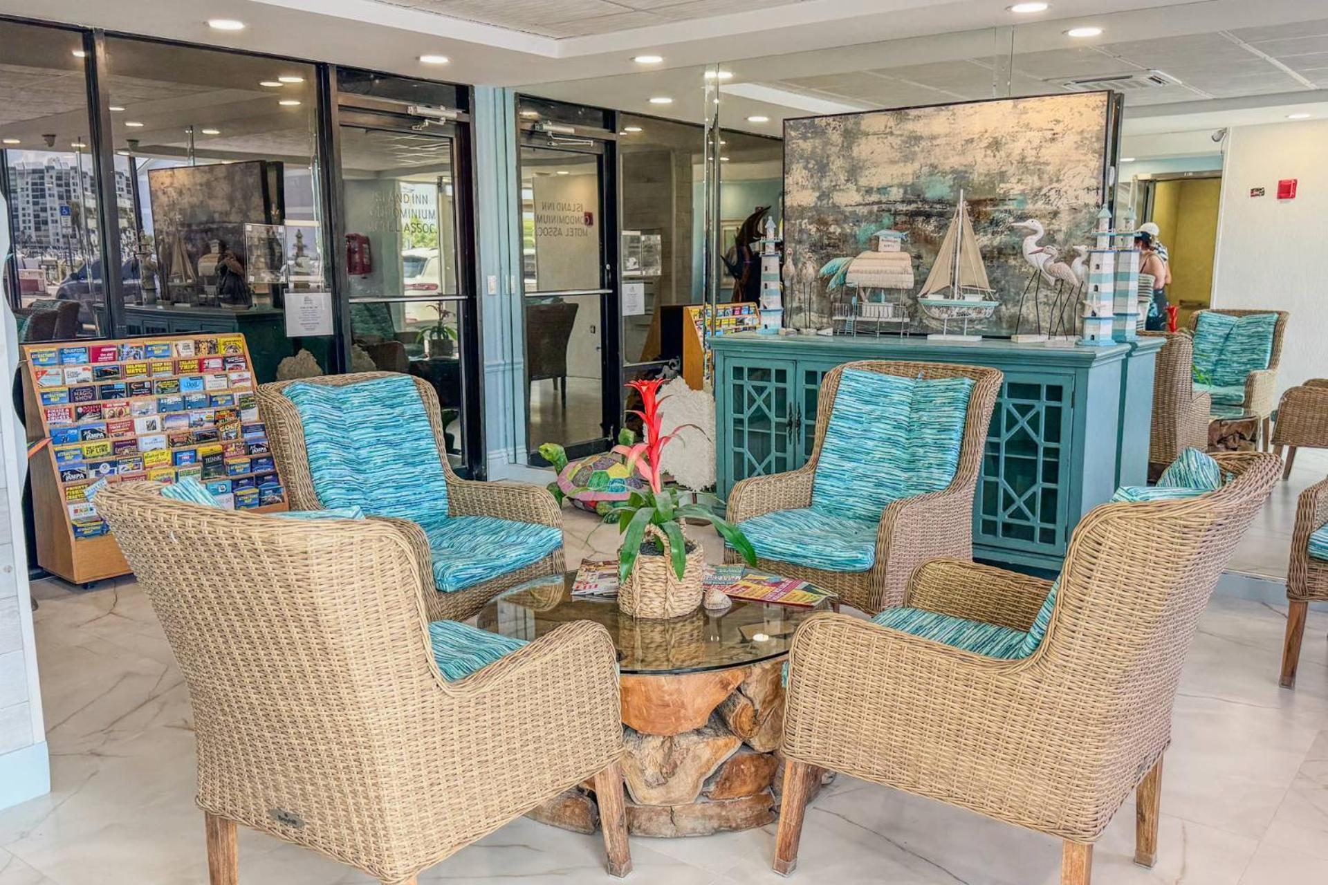Holiday home 413 - Island