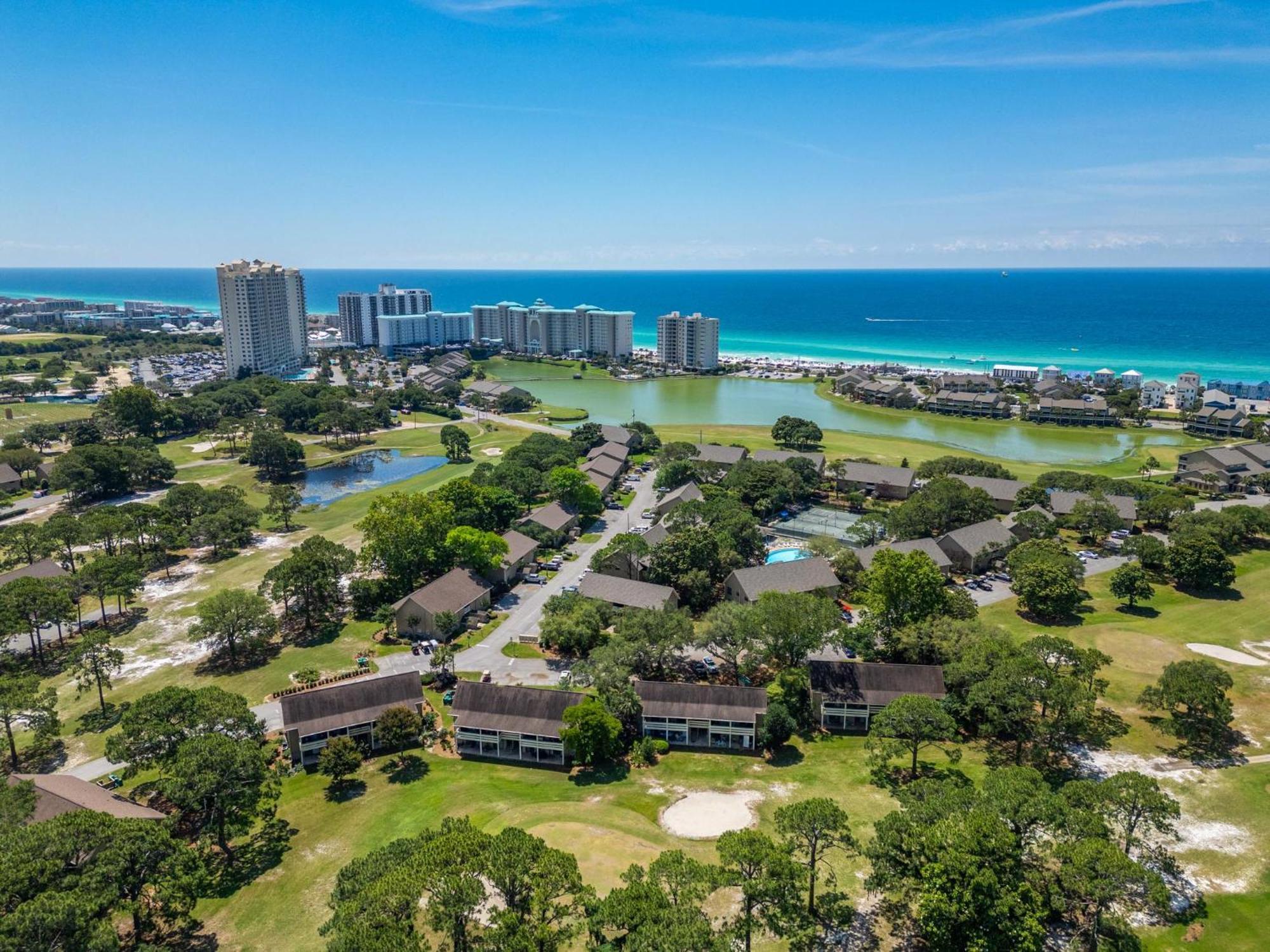 Aparthotel Memory Maker Miramar Beach