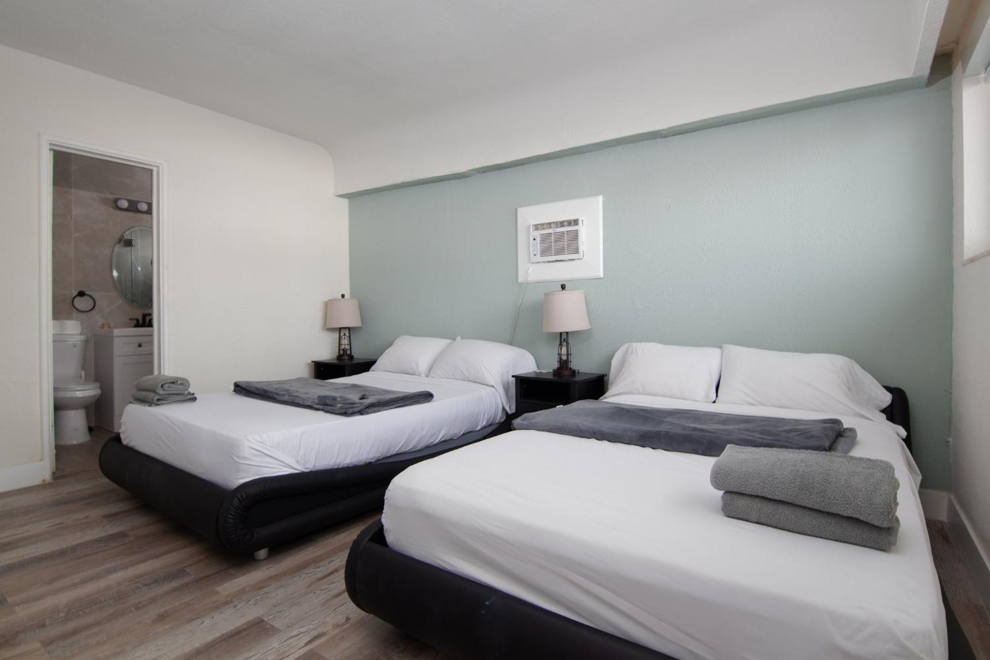 Motel Pousada Suites Hollywood
