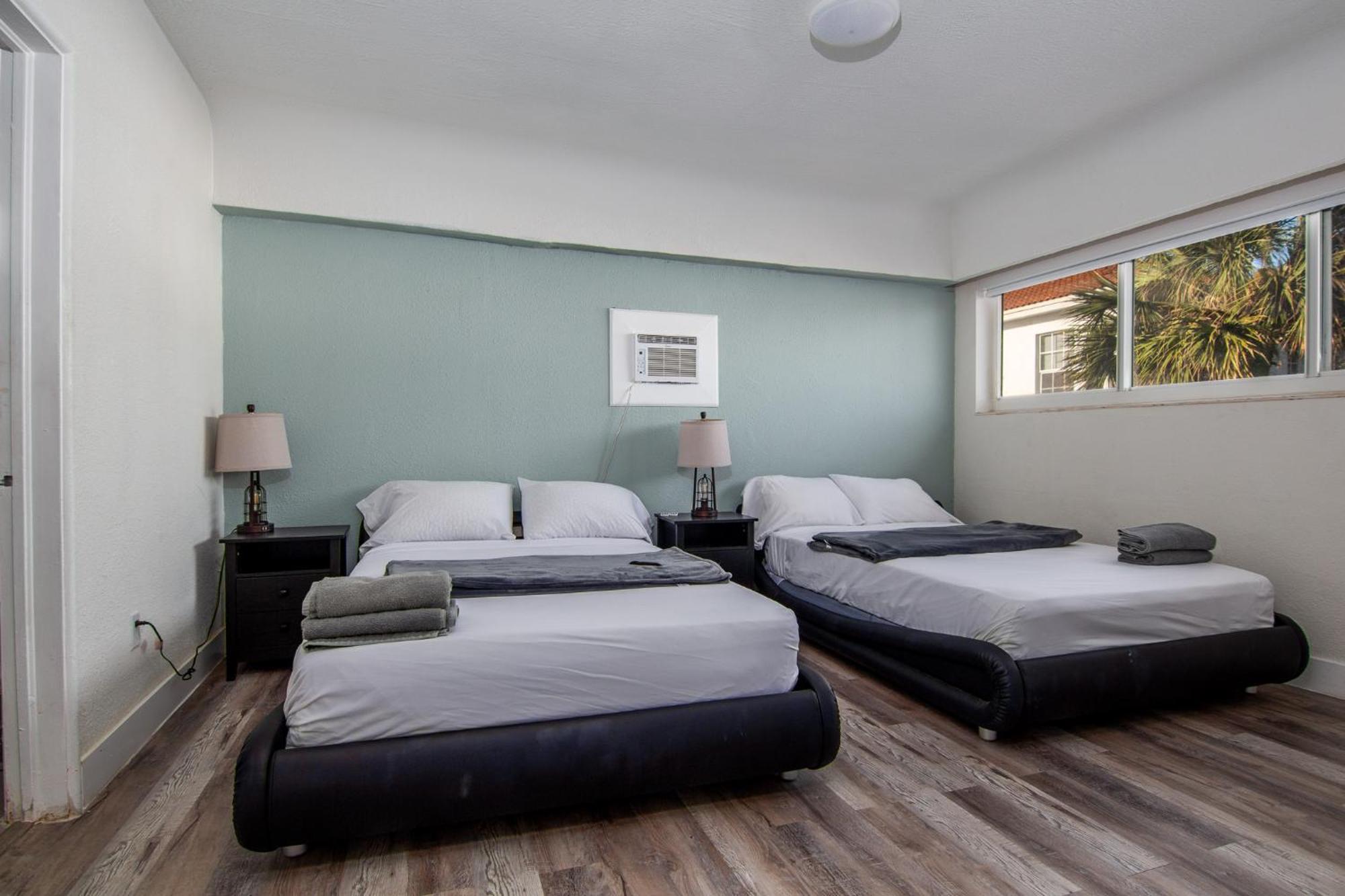 Motel Pousada Suites Hollywood