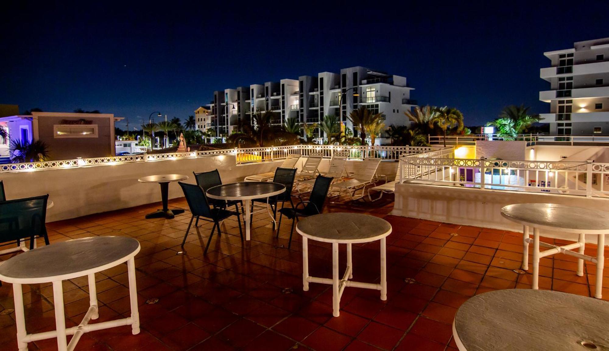 Pousada Suites Motel