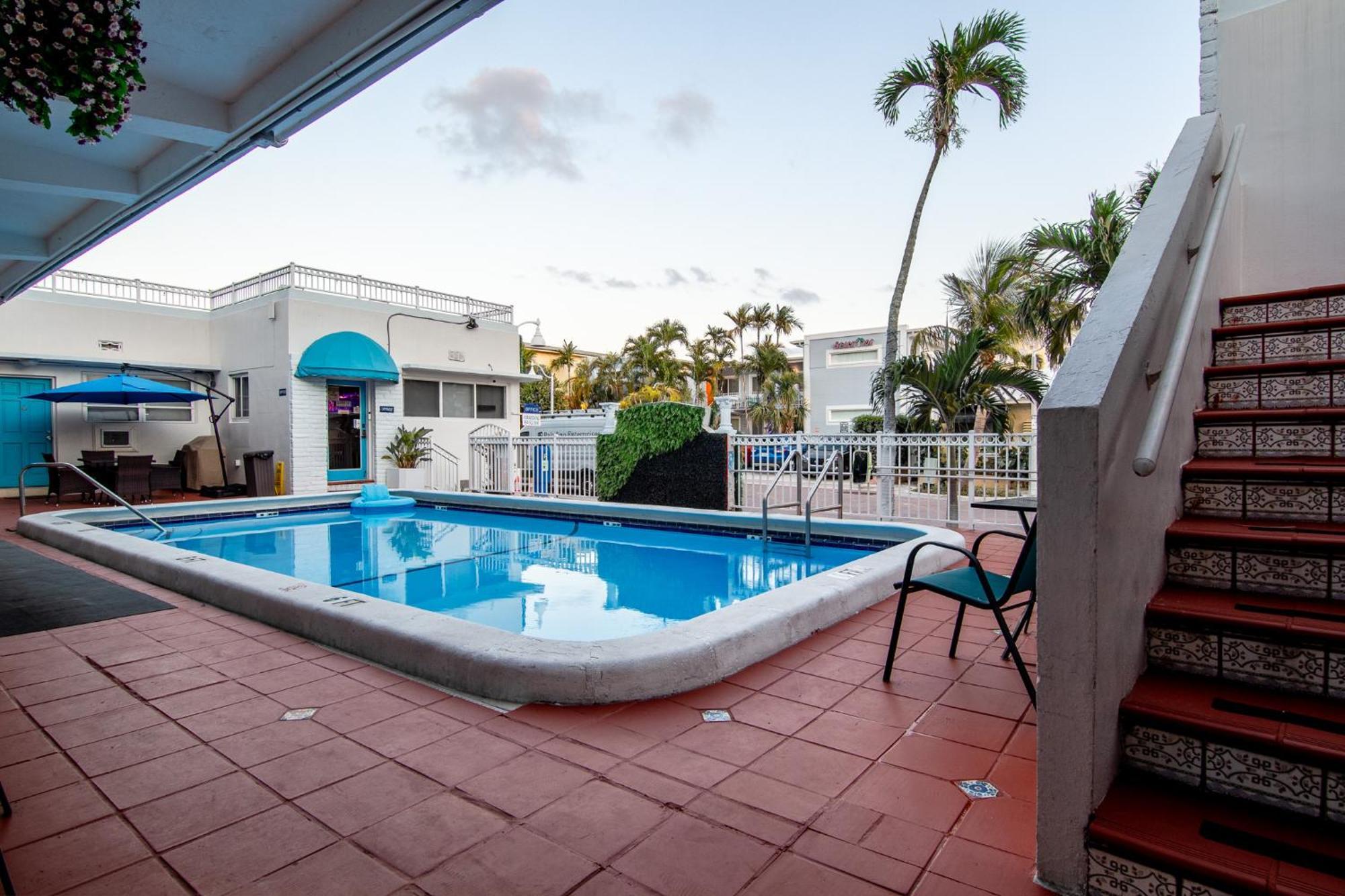 Pousada Suites 3*